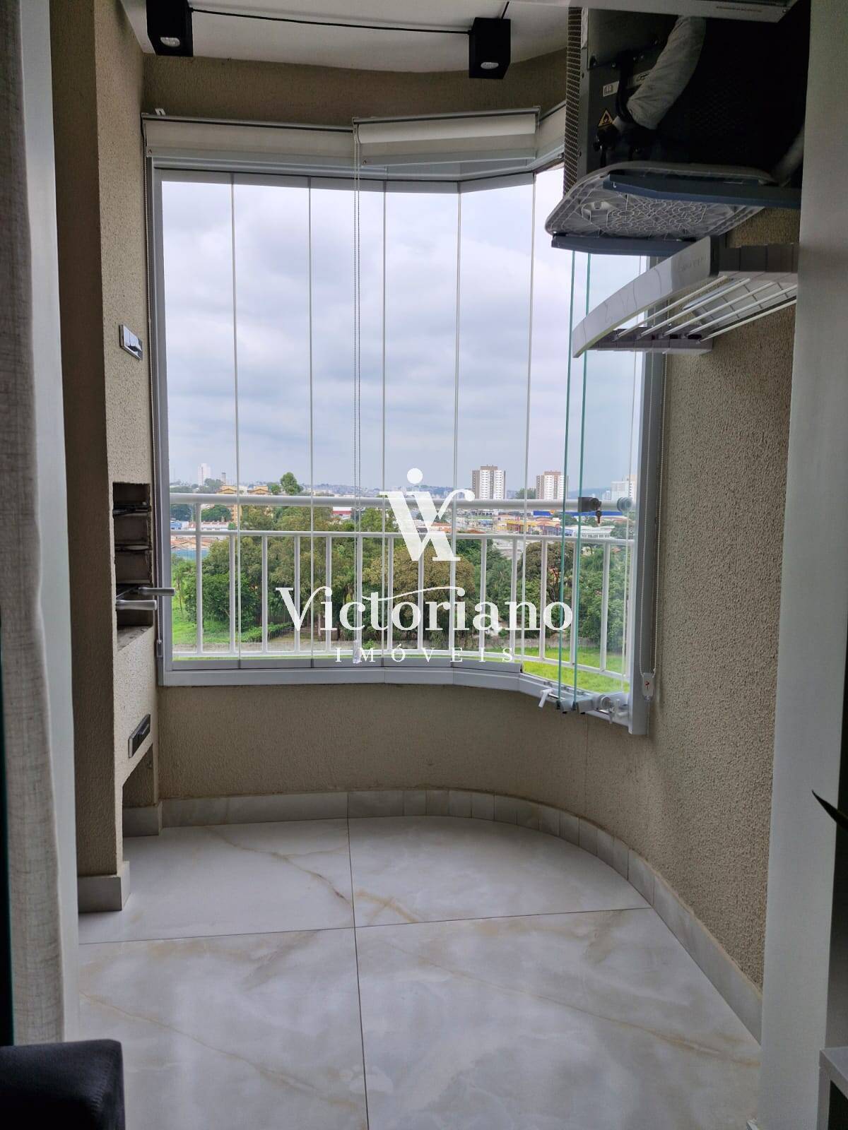 Apartamento, 3 quartos, 80 m² - Foto 27