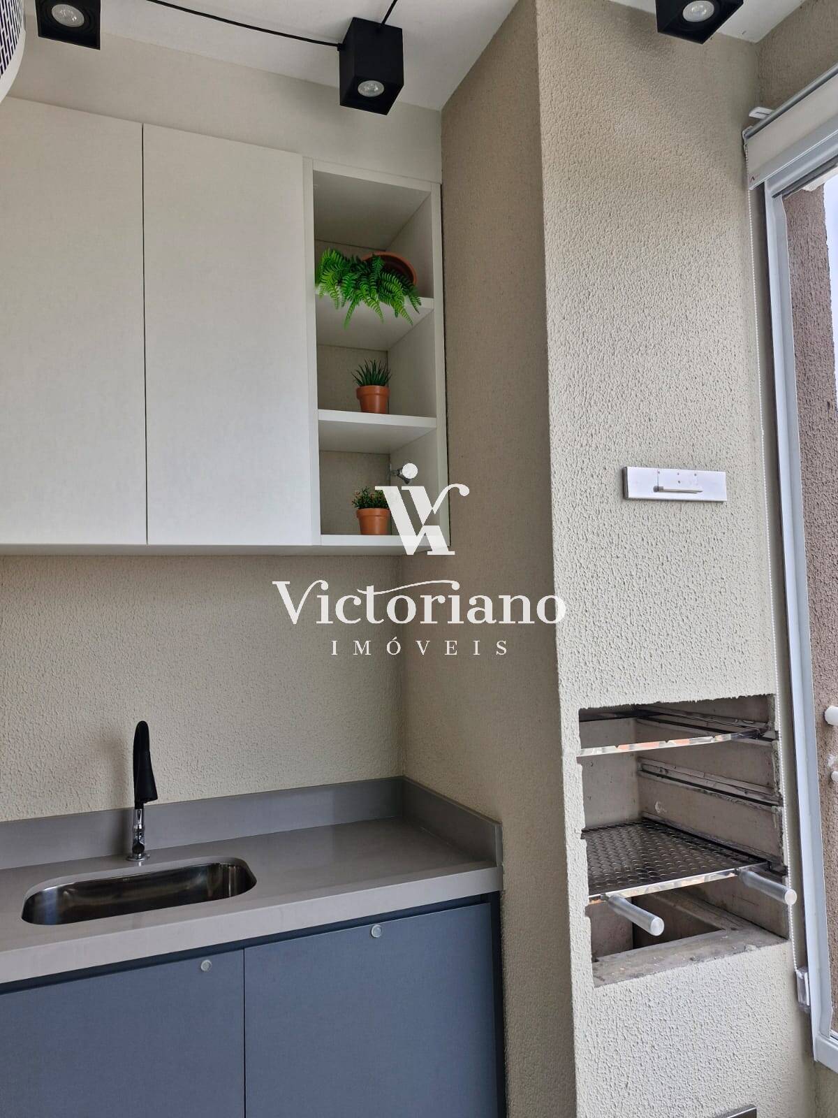 Apartamento, 3 quartos, 80 m² - Foto 29
