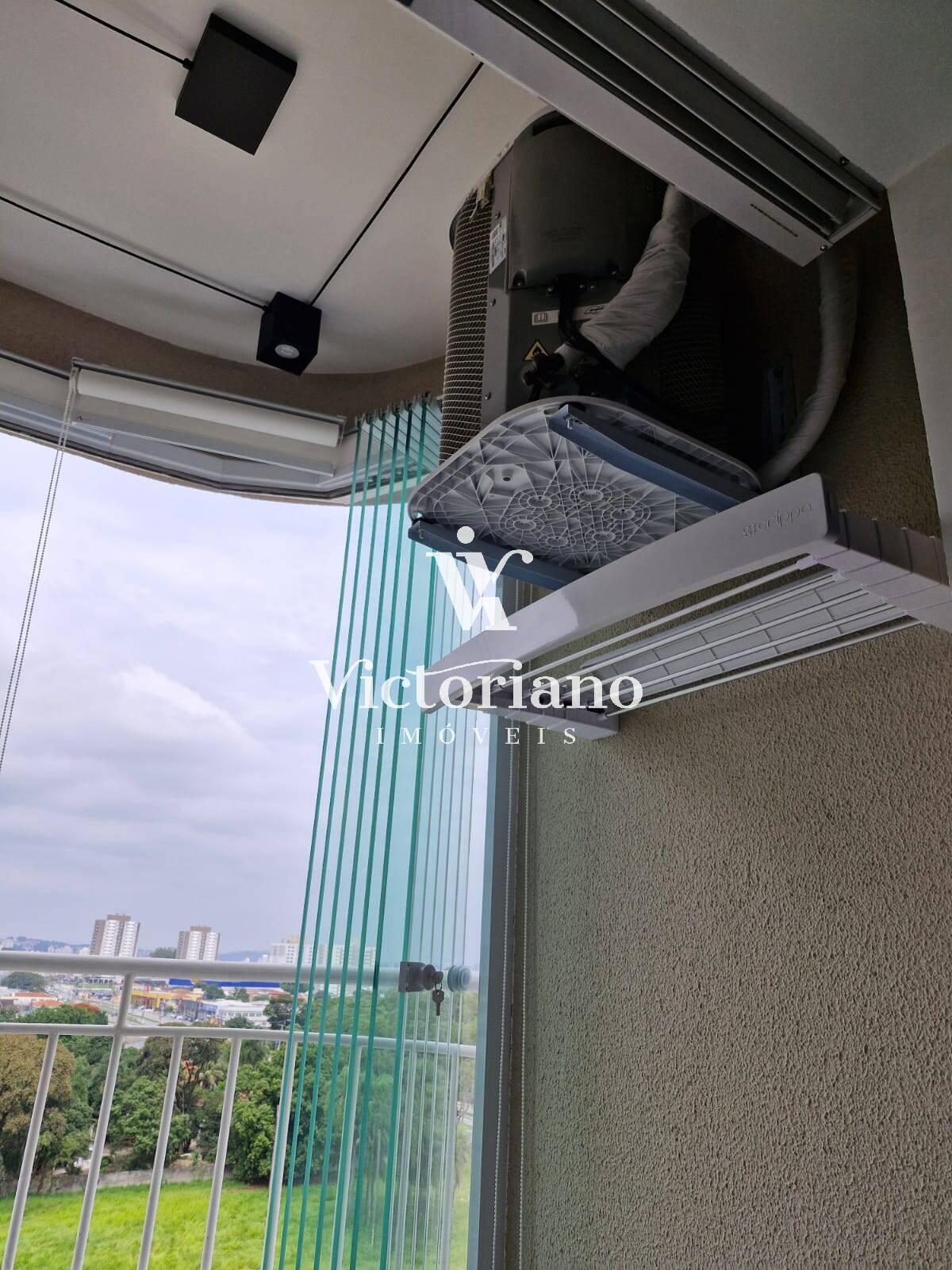 Apartamento, 3 quartos, 80 m² - Foto 31