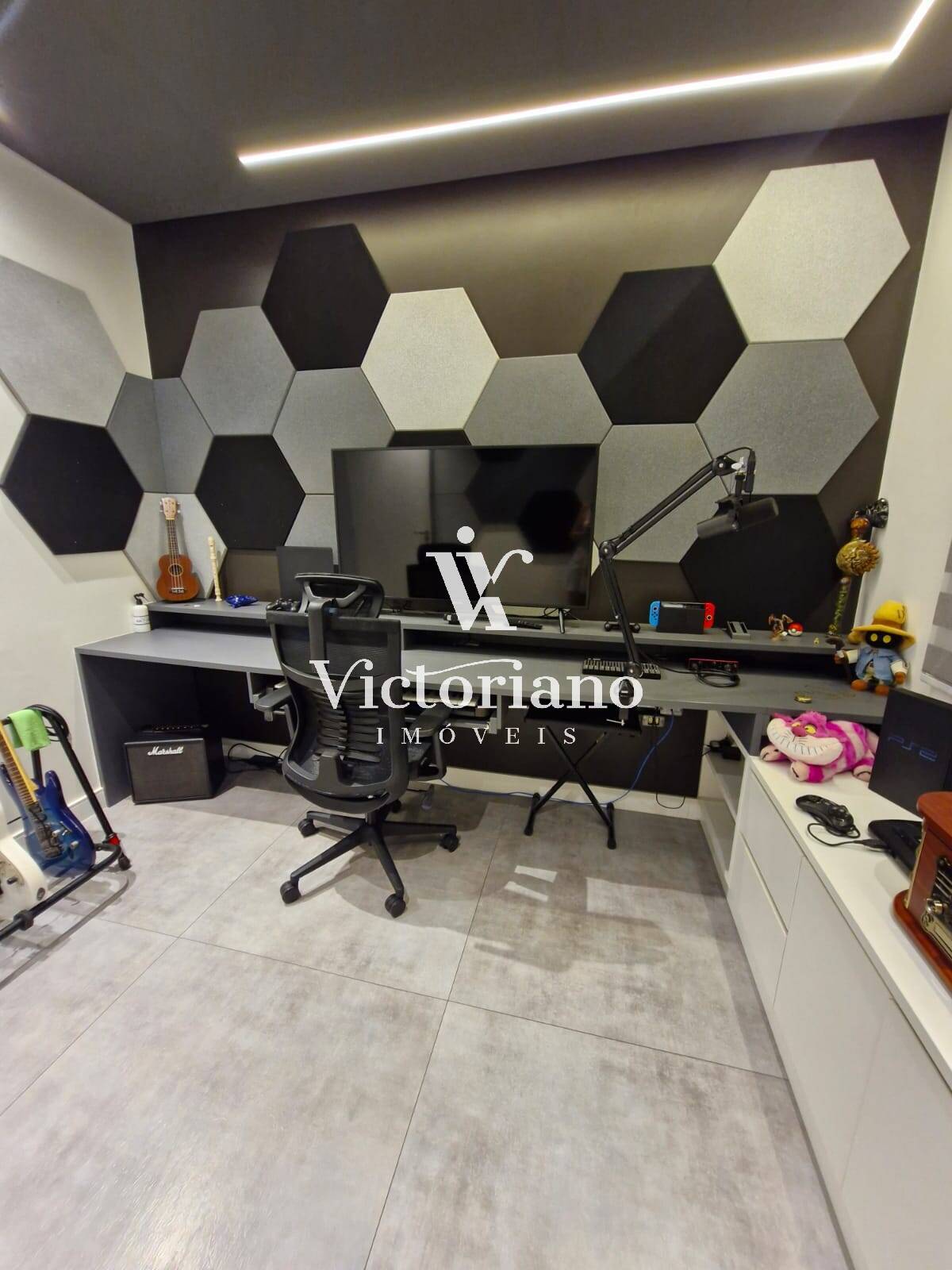 Apartamento, 3 quartos, 80 m² - Foto 34