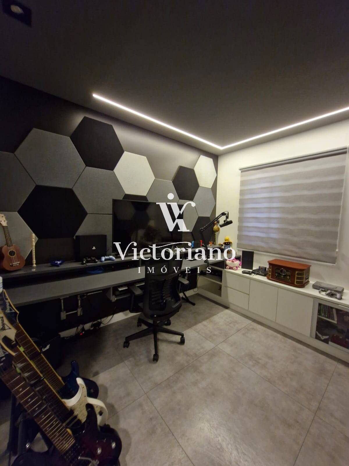 Apartamento, 3 quartos, 80 m² - Foto 35