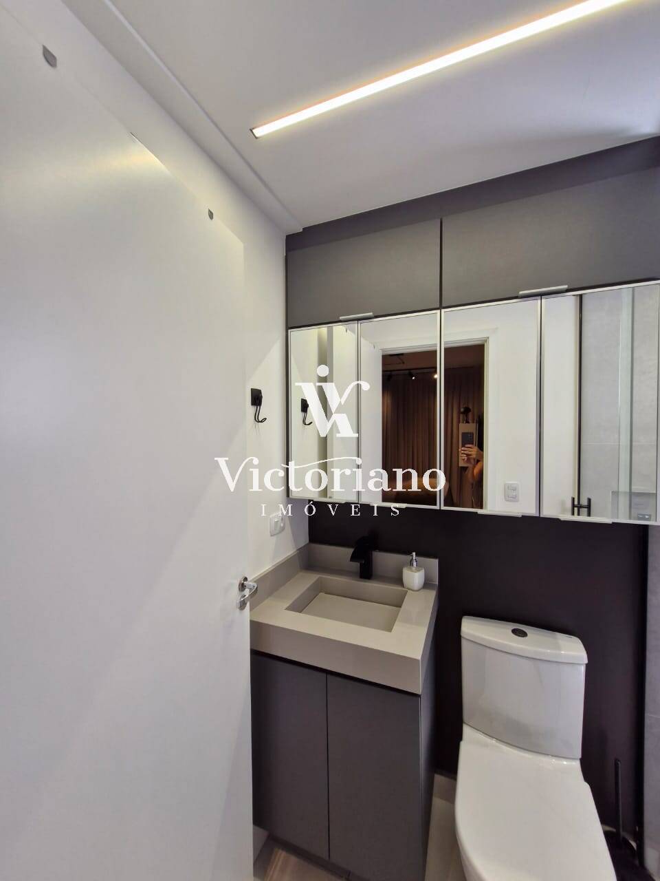 Apartamento, 3 quartos, 80 m² - Foto 43