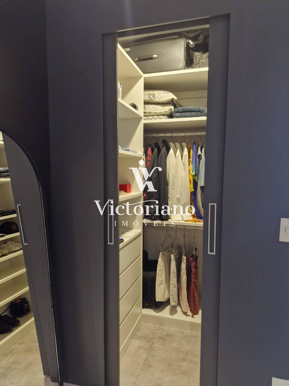 Apartamento, 3 quartos, 80 m² - Foto 45