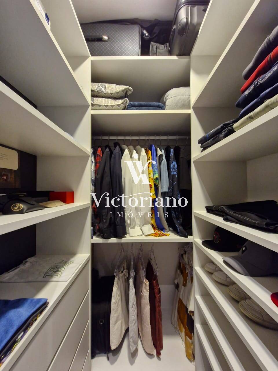 Apartamento, 3 quartos, 80 m² - Foto 46
