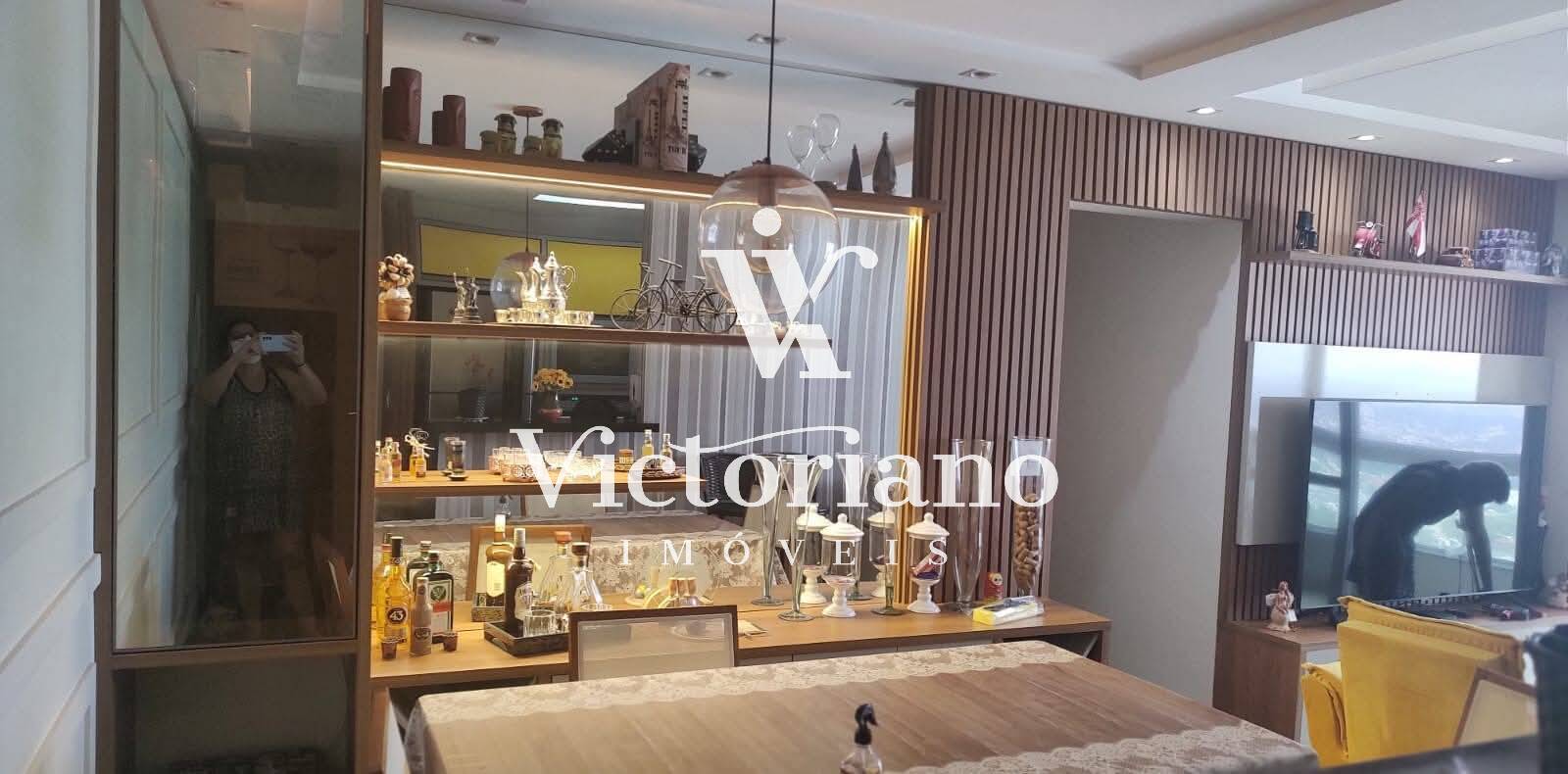 Apartamento, 3 quartos, 83 m² - Foto 2