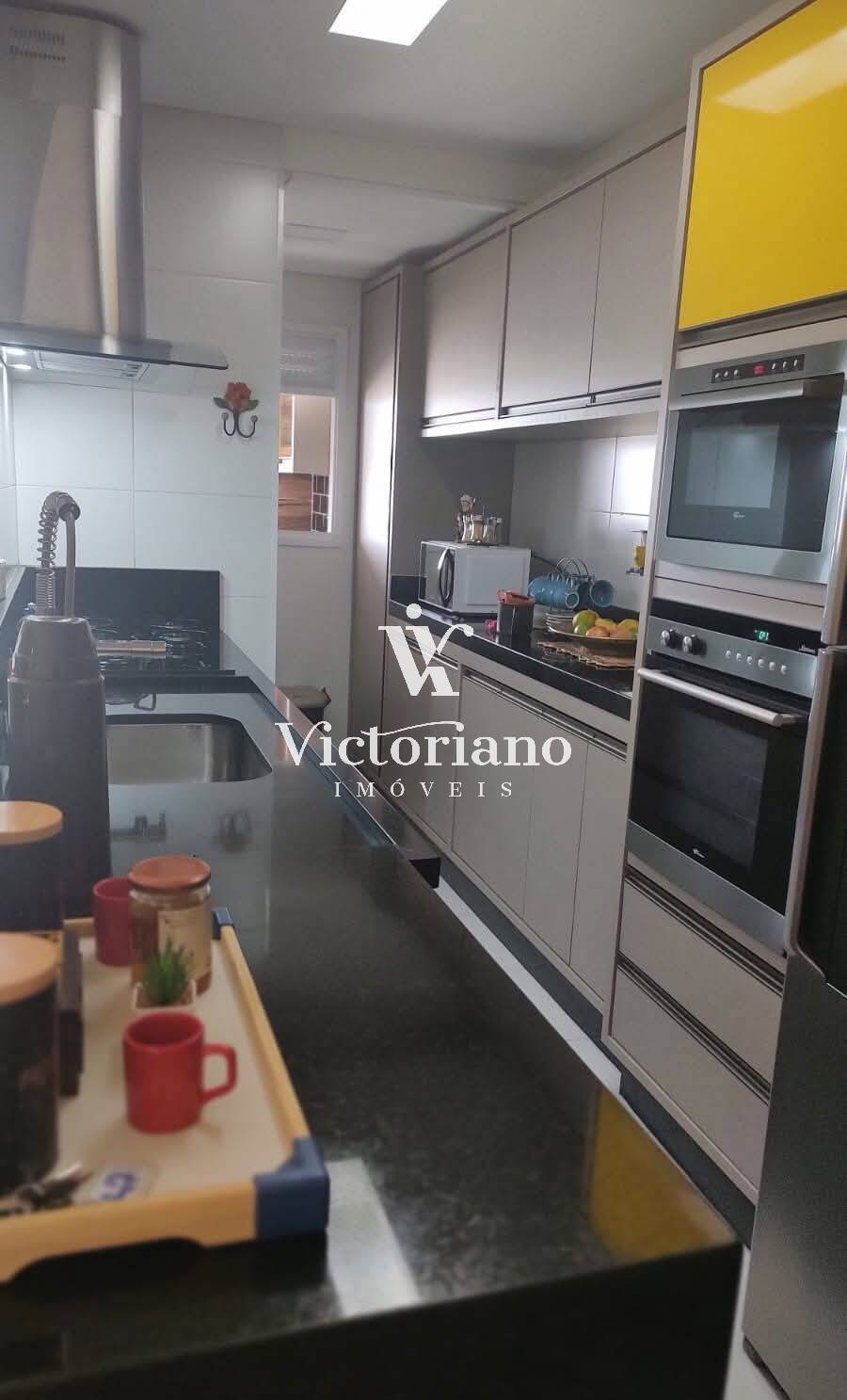Apartamento, 3 quartos, 83 m² - Foto 3