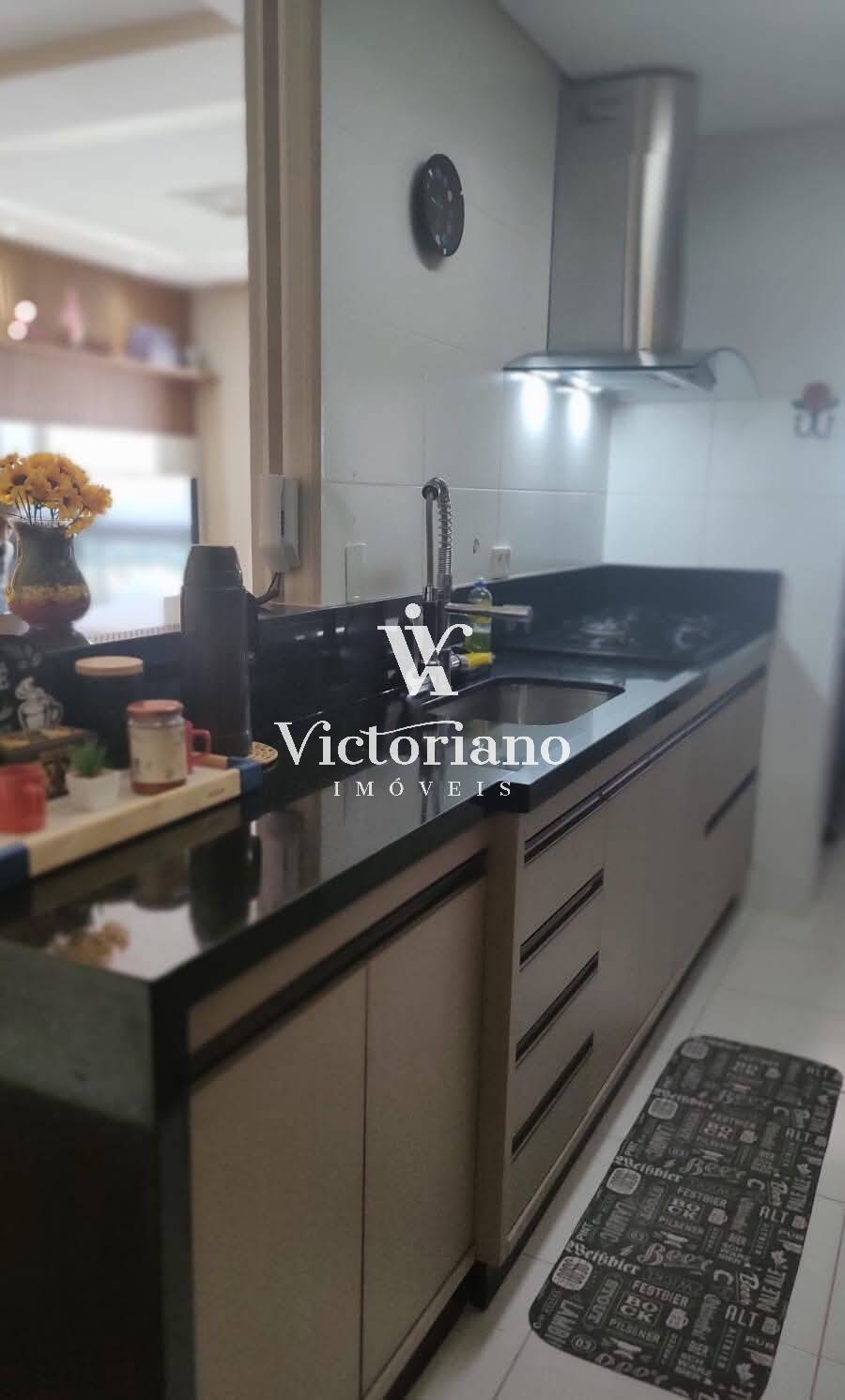 Apartamento, 3 quartos, 83 m² - Foto 5