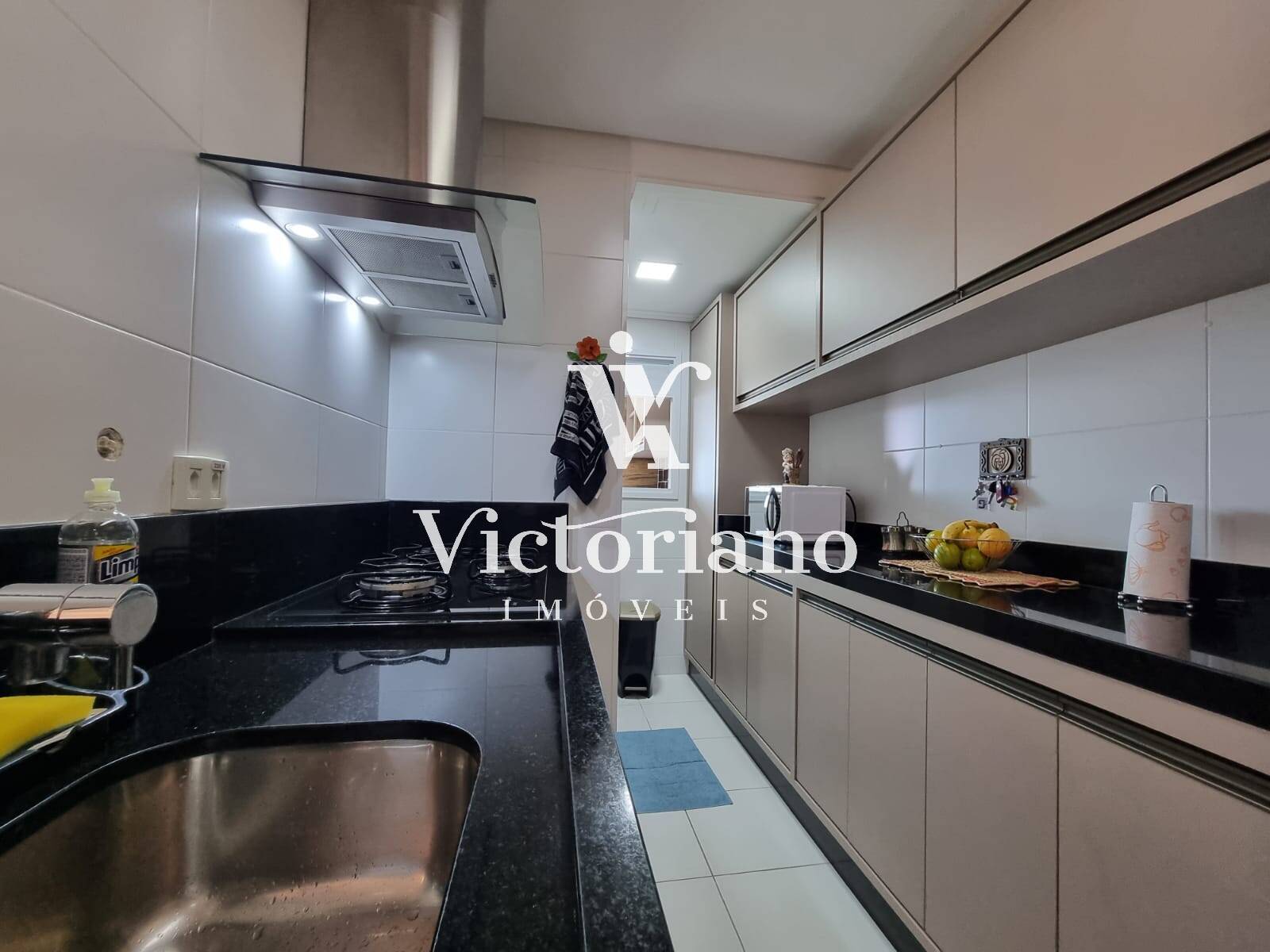 Apartamento, 3 quartos, 83 m² - Foto 6