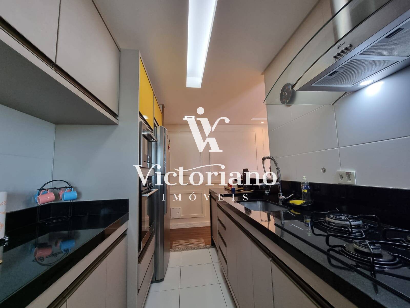 Apartamento, 3 quartos, 83 m² - Foto 7