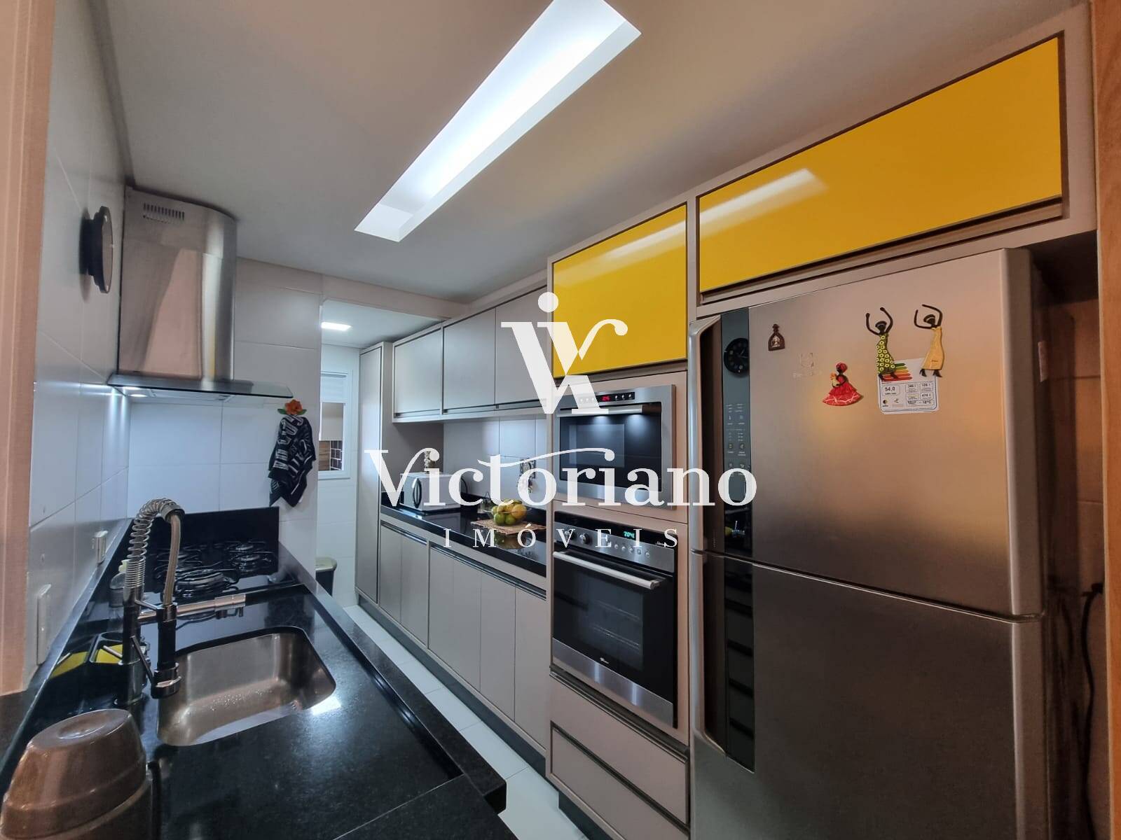 Apartamento, 3 quartos, 83 m² - Foto 8