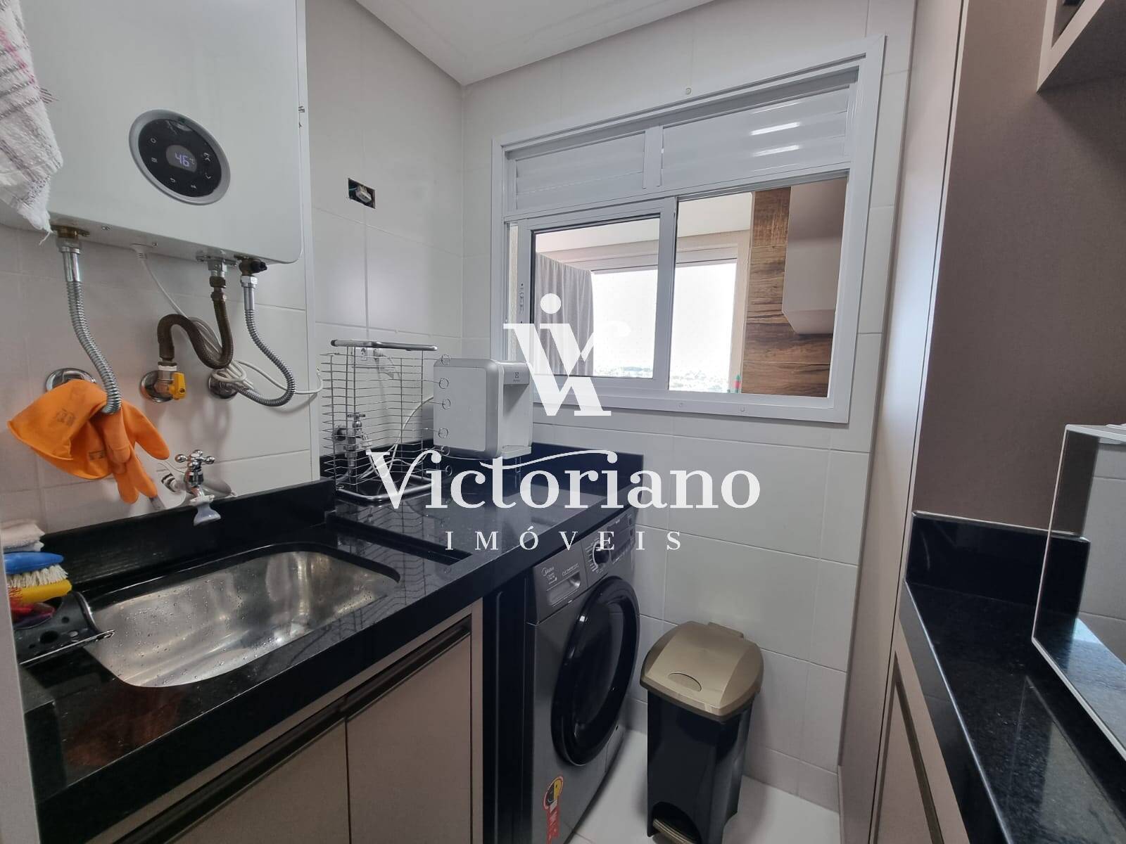 Apartamento, 3 quartos, 83 m² - Foto 9