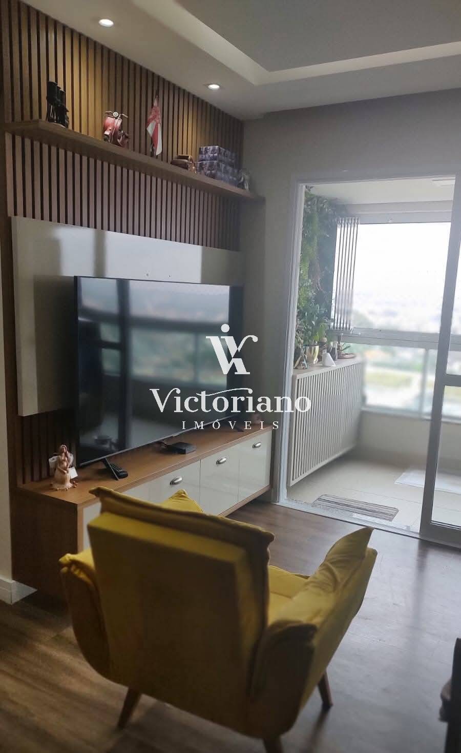 Apartamento, 3 quartos, 83 m² - Foto 10