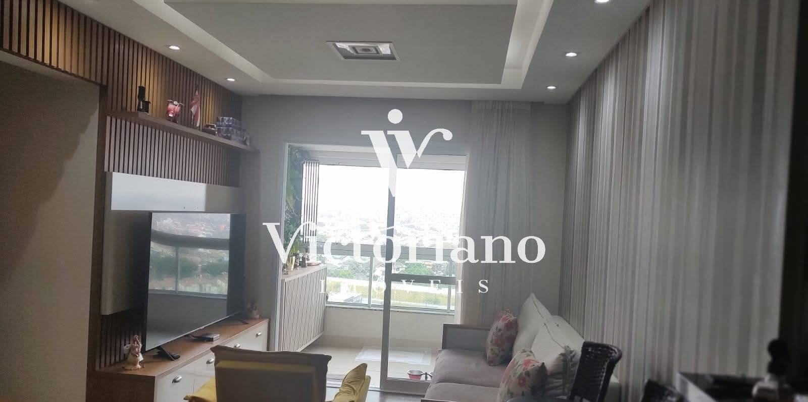 Apartamento, 3 quartos, 83 m² - Foto 11