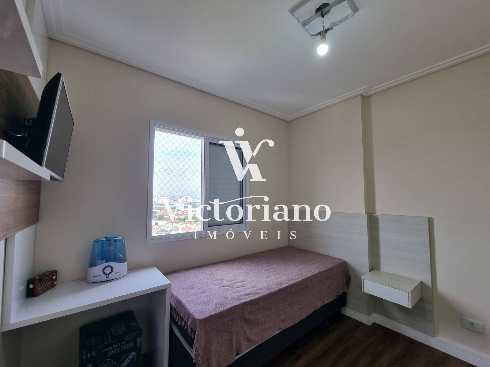 Apartamento, 3 quartos, 83 m² - Foto 17