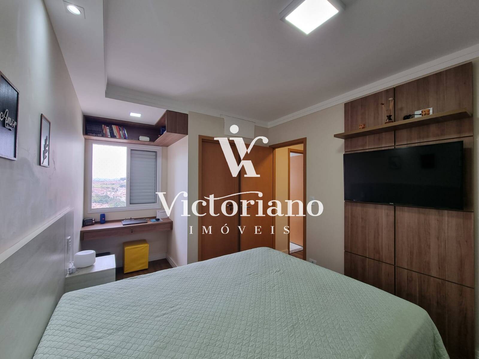 Apartamento, 3 quartos, 83 m² - Foto 21