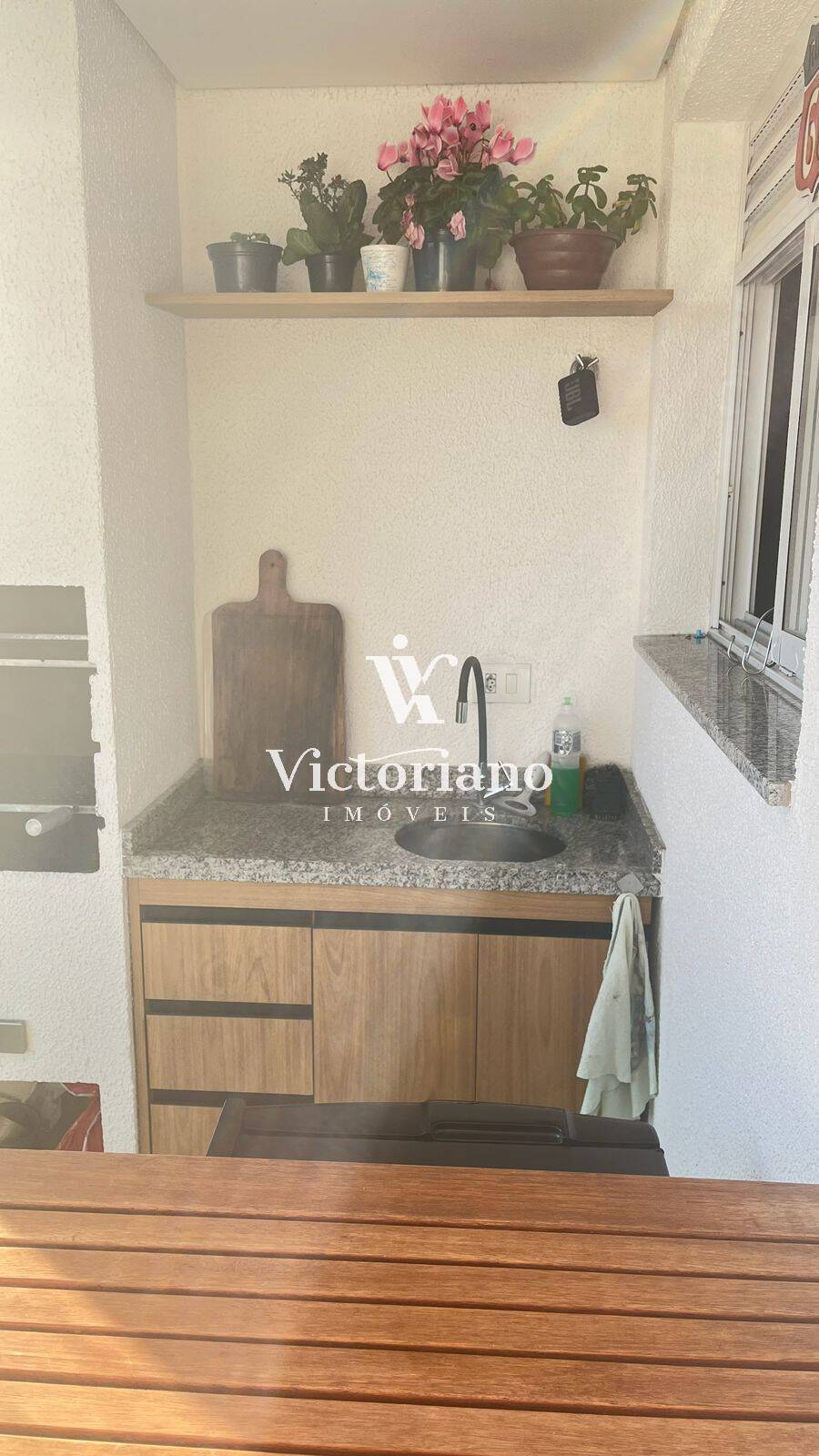 Apartamento, 3 quartos, 83 m² - Foto 3