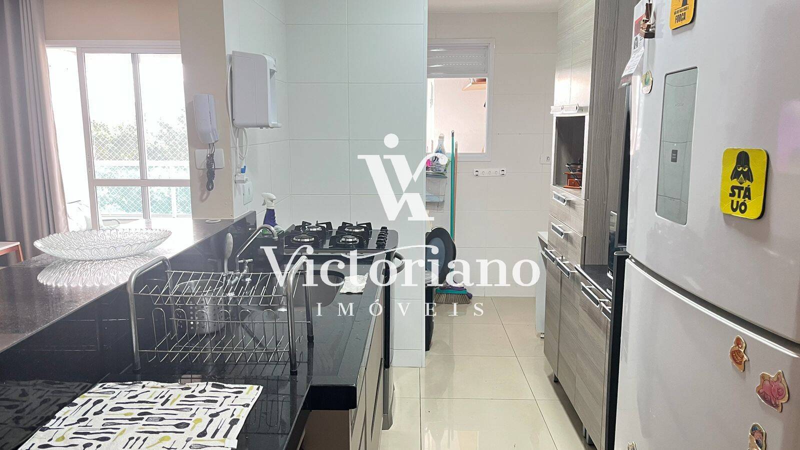 Apartamento, 3 quartos, 83 m² - Foto 4
