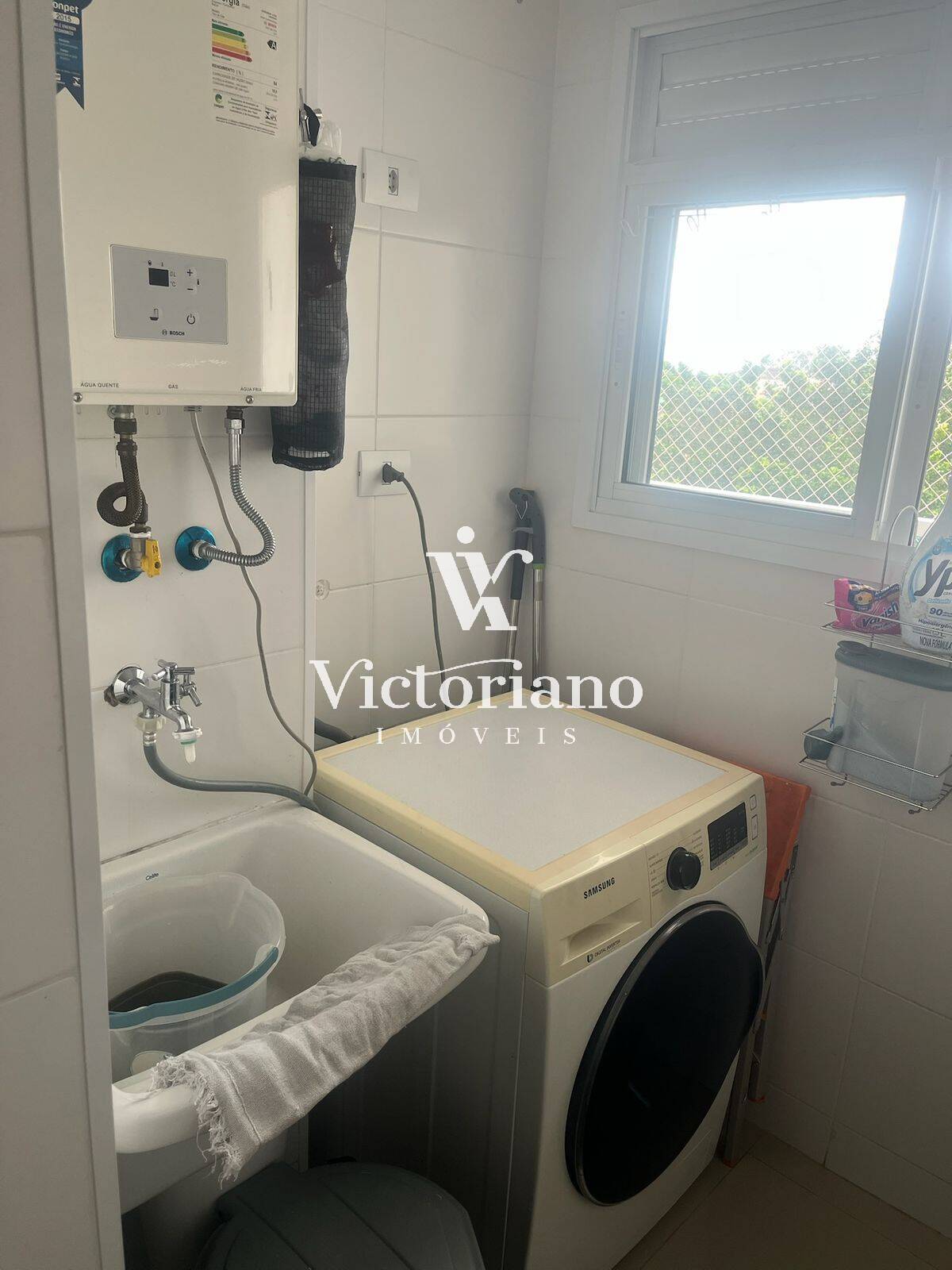 Apartamento, 3 quartos, 83 m² - Foto 7