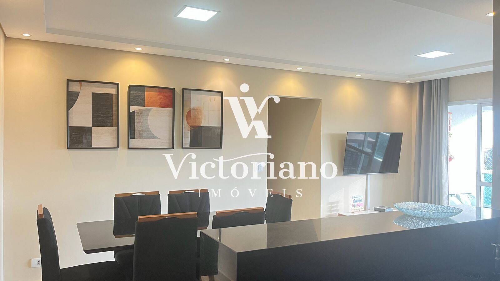Apartamento, 3 quartos, 83 m² - Foto 8