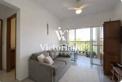 Apartamento, 2 quartos, 64 m² - Foto 1