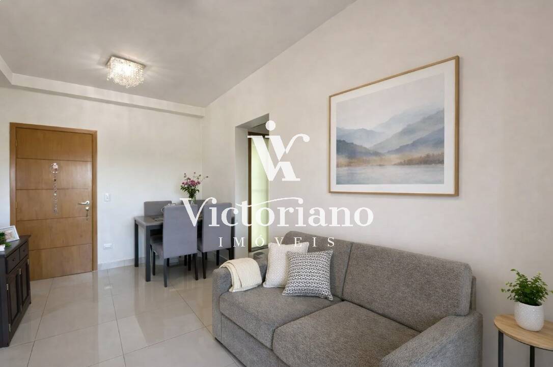 Apartamento, 2 quartos, 64 m² - Foto 2
