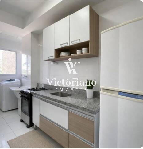Apartamento, 2 quartos, 64 m² - Foto 5