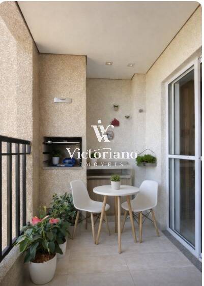 Apartamento, 2 quartos, 64 m² - Foto 4