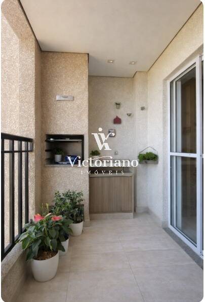 Apartamento, 2 quartos, 64 m² - Foto 3