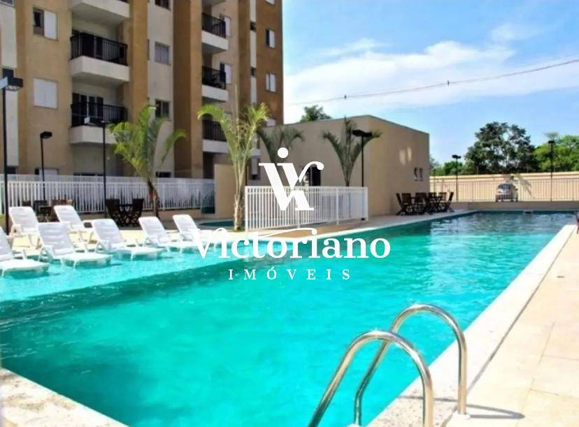 Apartamento, 2 quartos, 64 m² - Foto 10