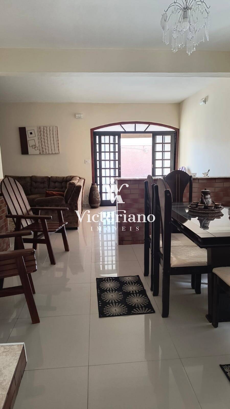 Casa de Condomínio, 3 quartos - Foto 6