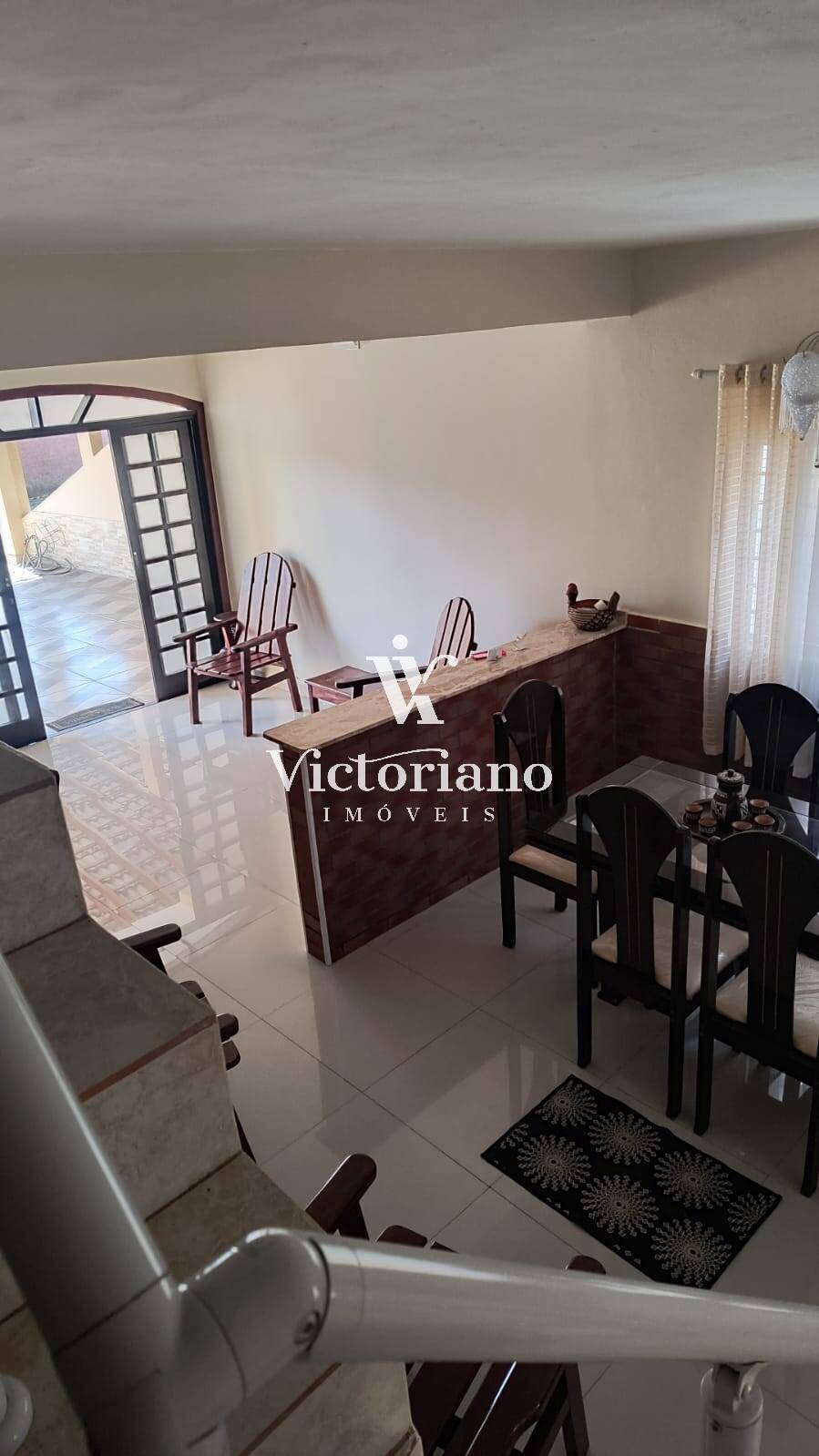 Casa de Condomínio, 3 quartos - Foto 7