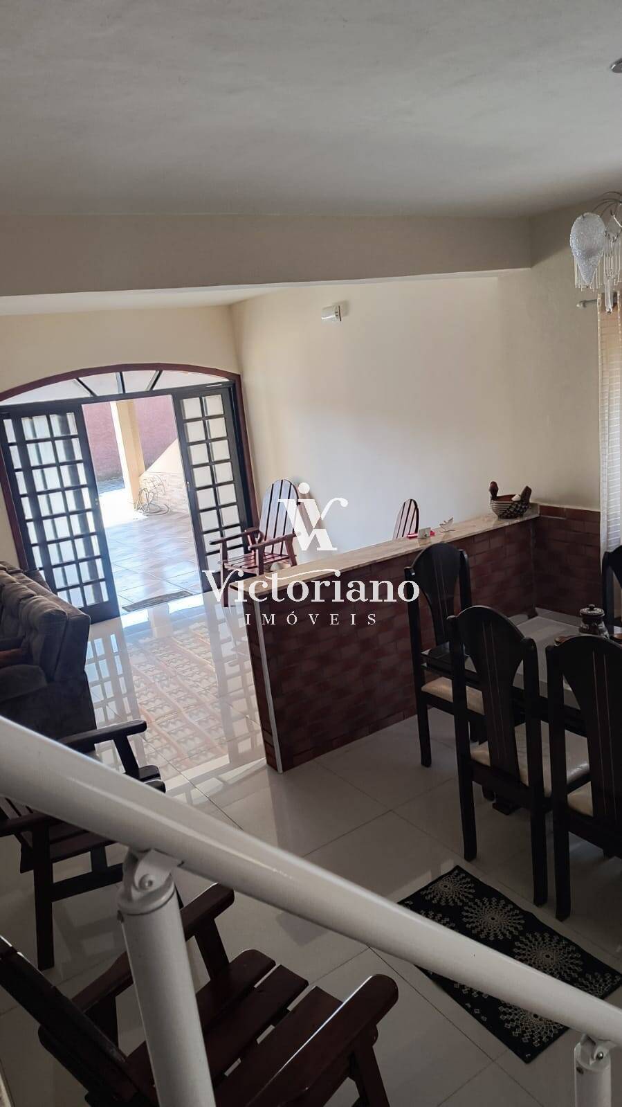 Casa de Condomínio, 3 quartos - Foto 8