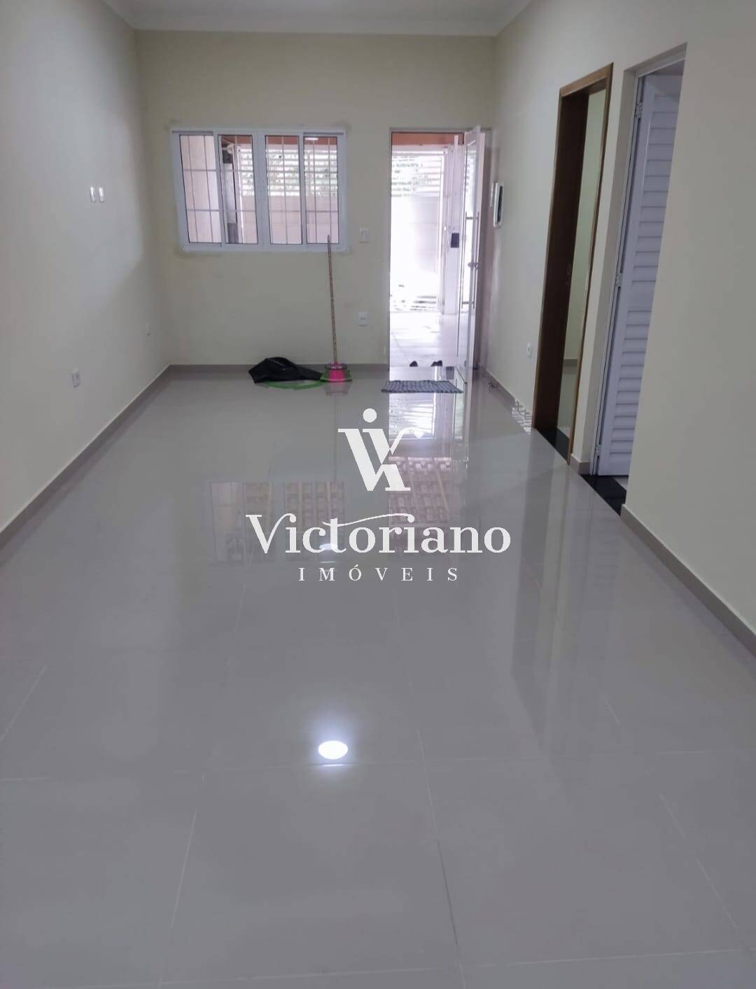 Casa, 3 quartos, 80 m² - Foto 2