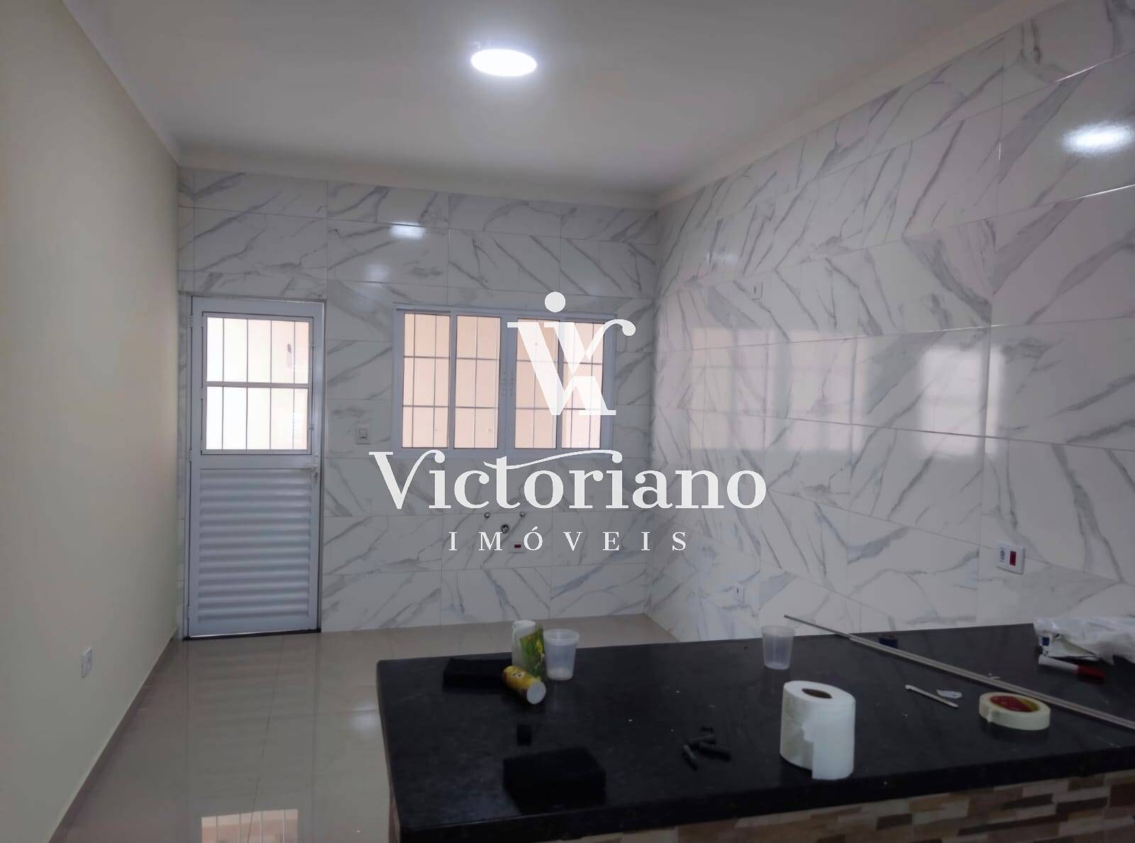 Casa, 3 quartos, 80 m² - Foto 4