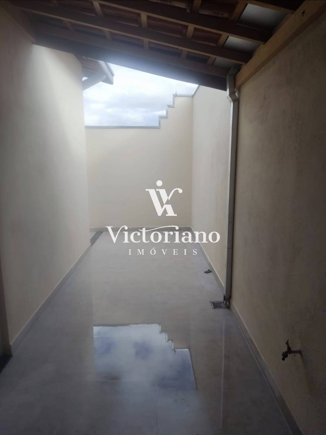 Casa, 3 quartos, 80 m² - Foto 10