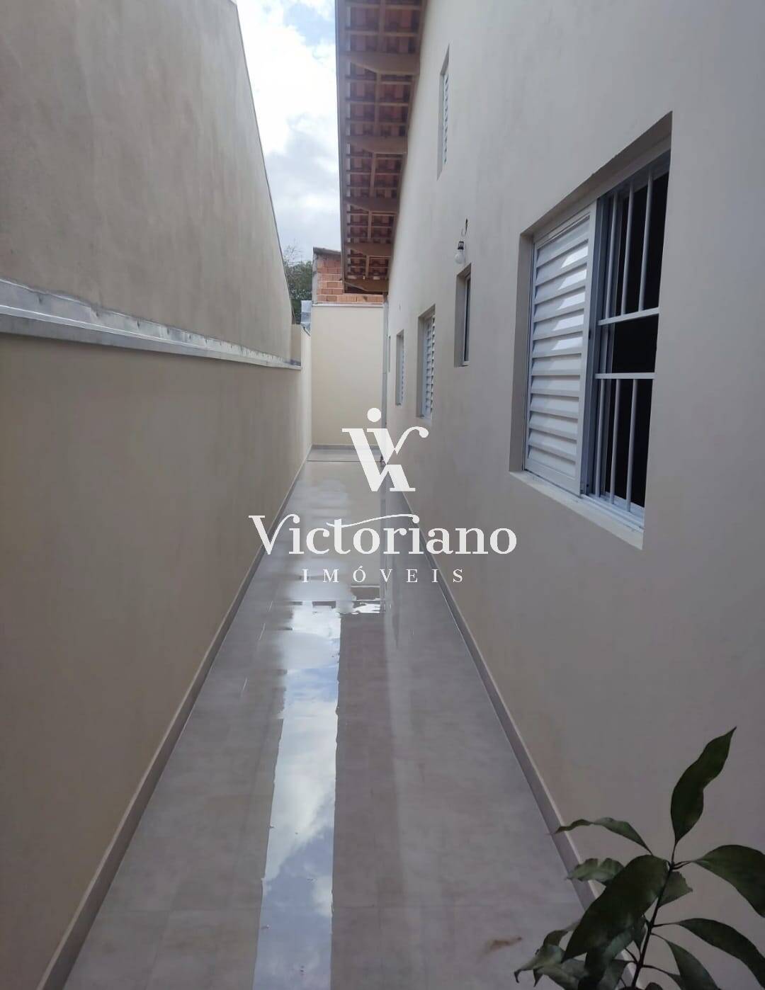 Casa, 3 quartos, 80 m² - Foto 11