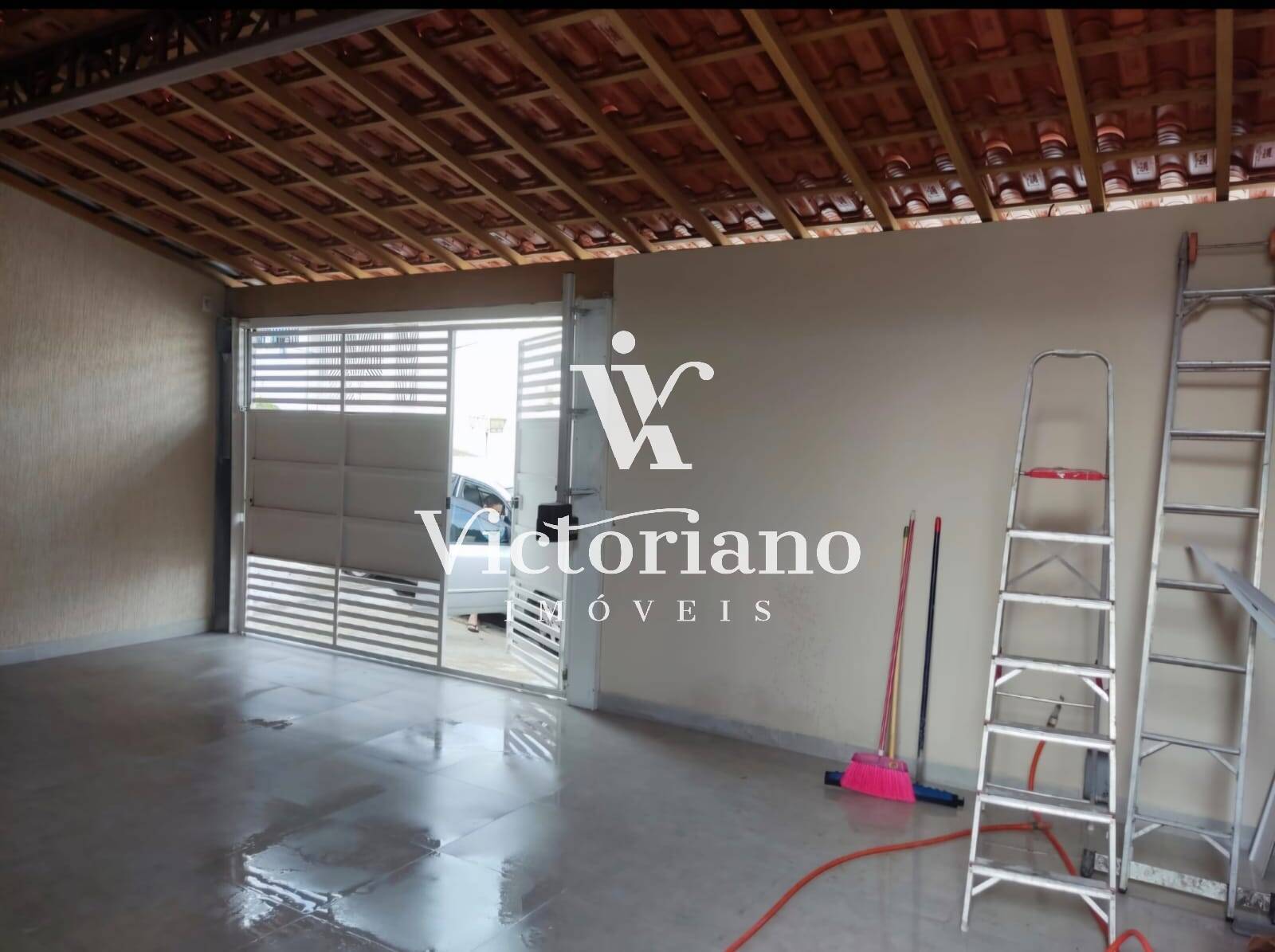 Casa, 3 quartos, 80 m² - Foto 13