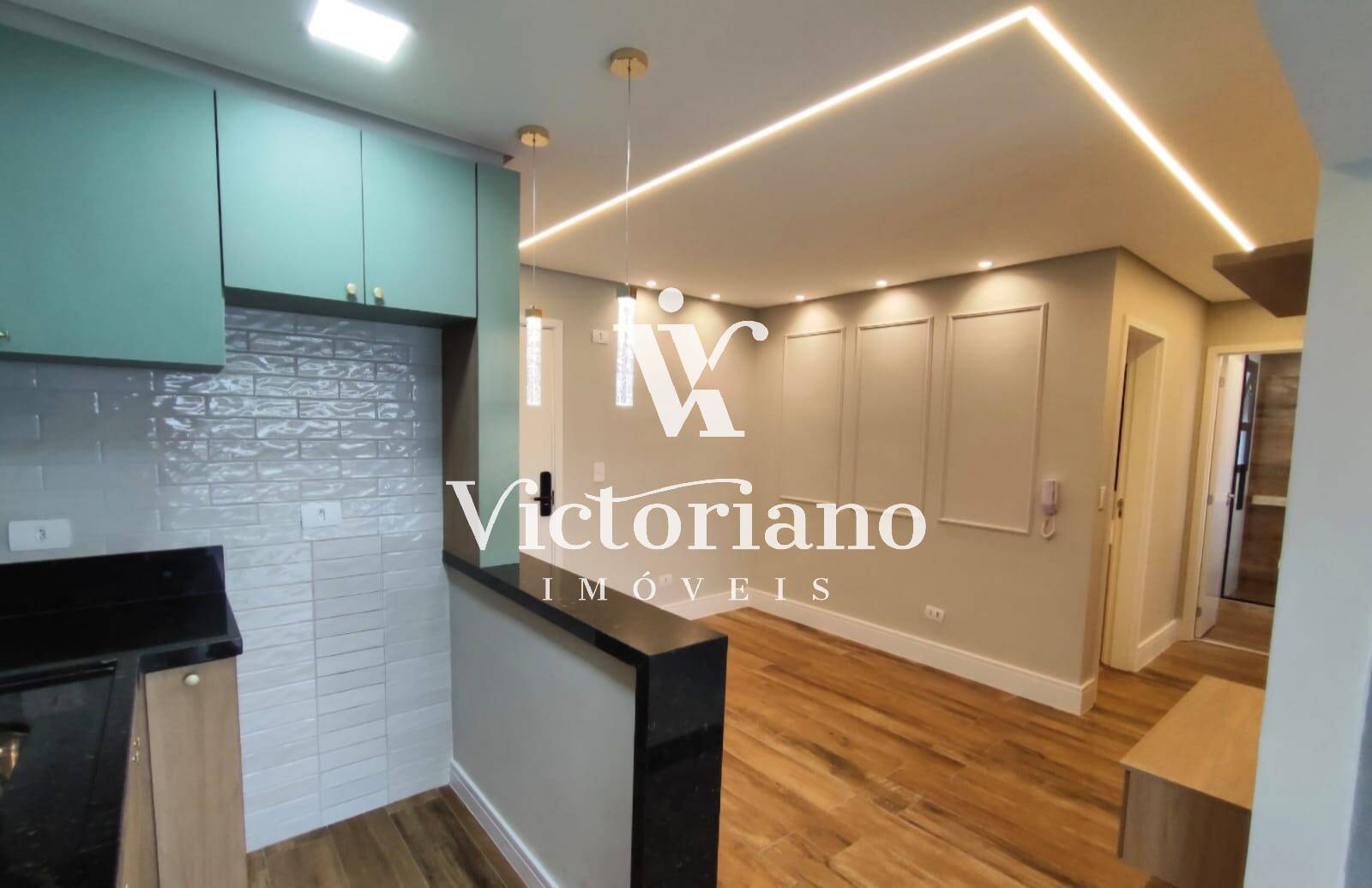 Apartamento, 3 quartos, 73 m² - Foto 1