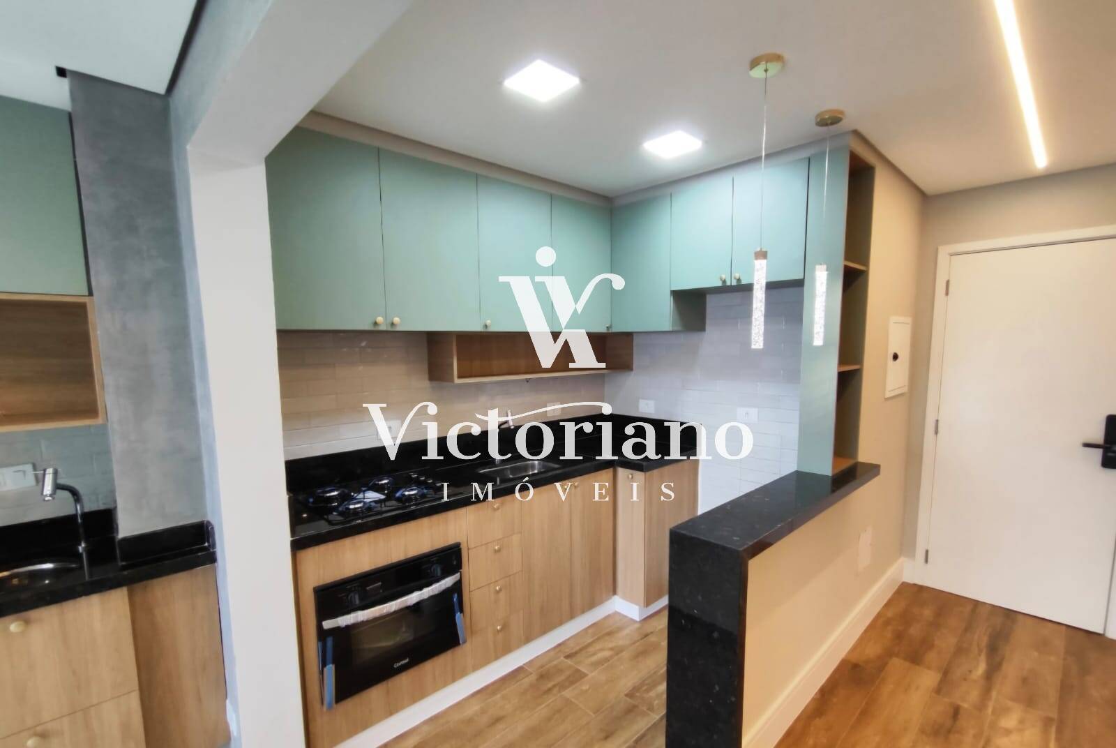 Apartamento, 3 quartos, 73 m² - Foto 3