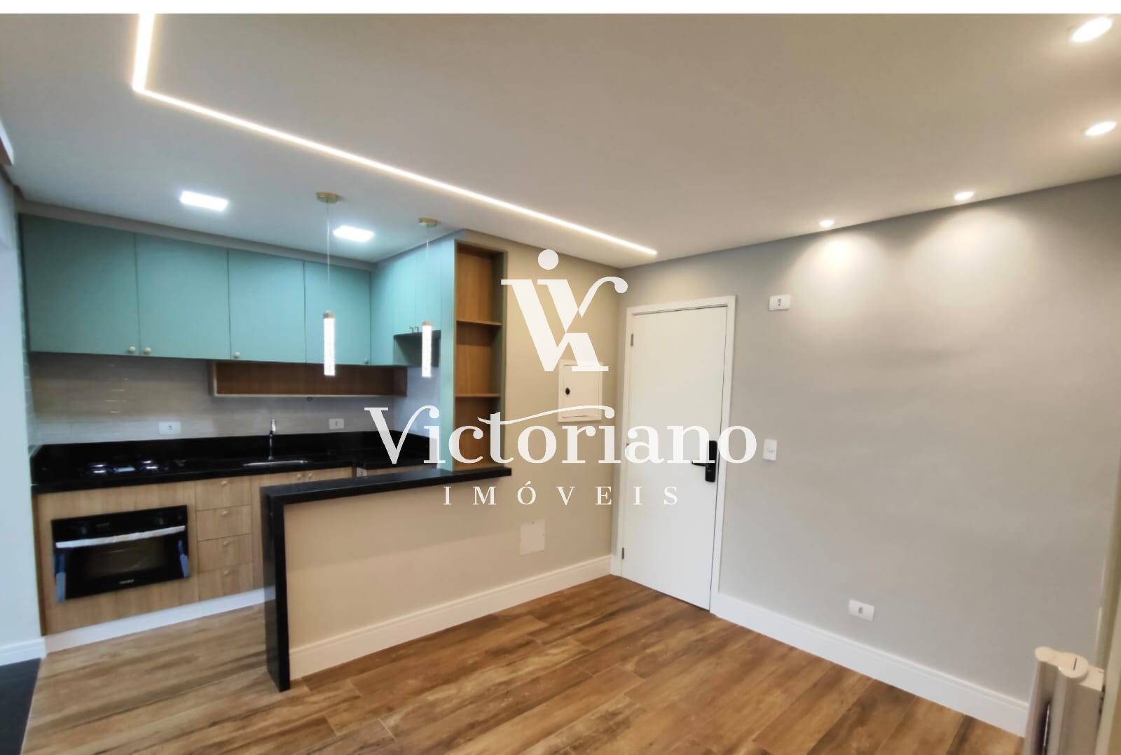 Apartamento, 3 quartos, 73 m² - Foto 2