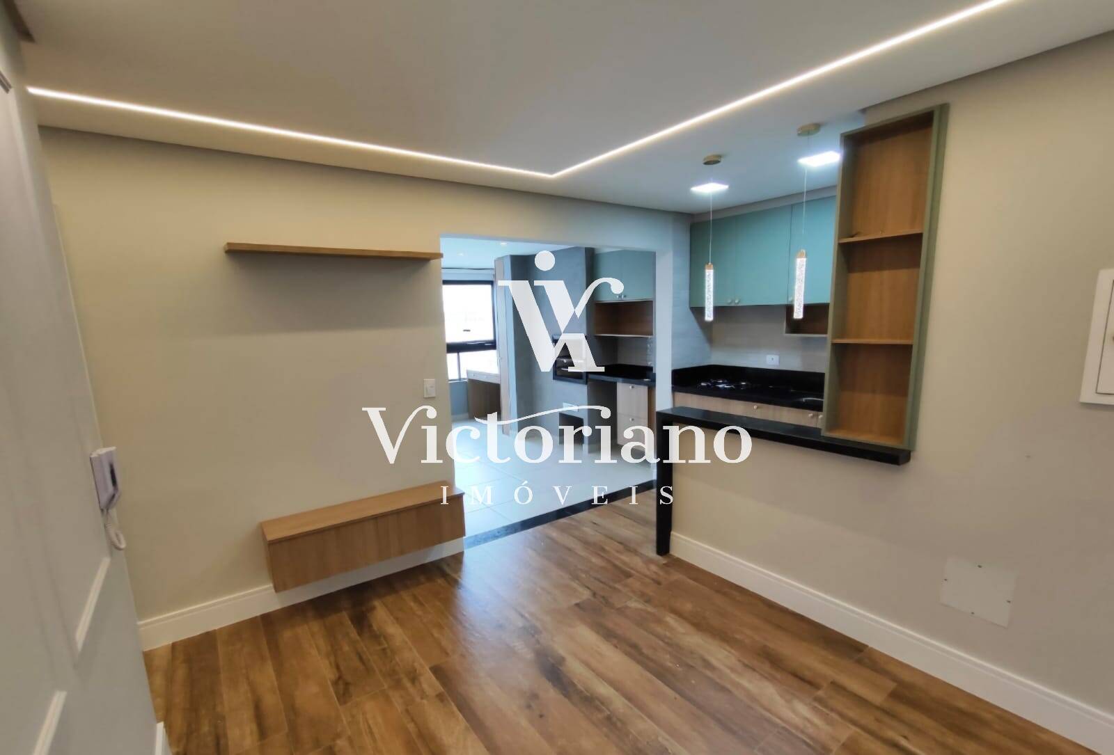 Apartamento, 3 quartos, 73 m² - Foto 4