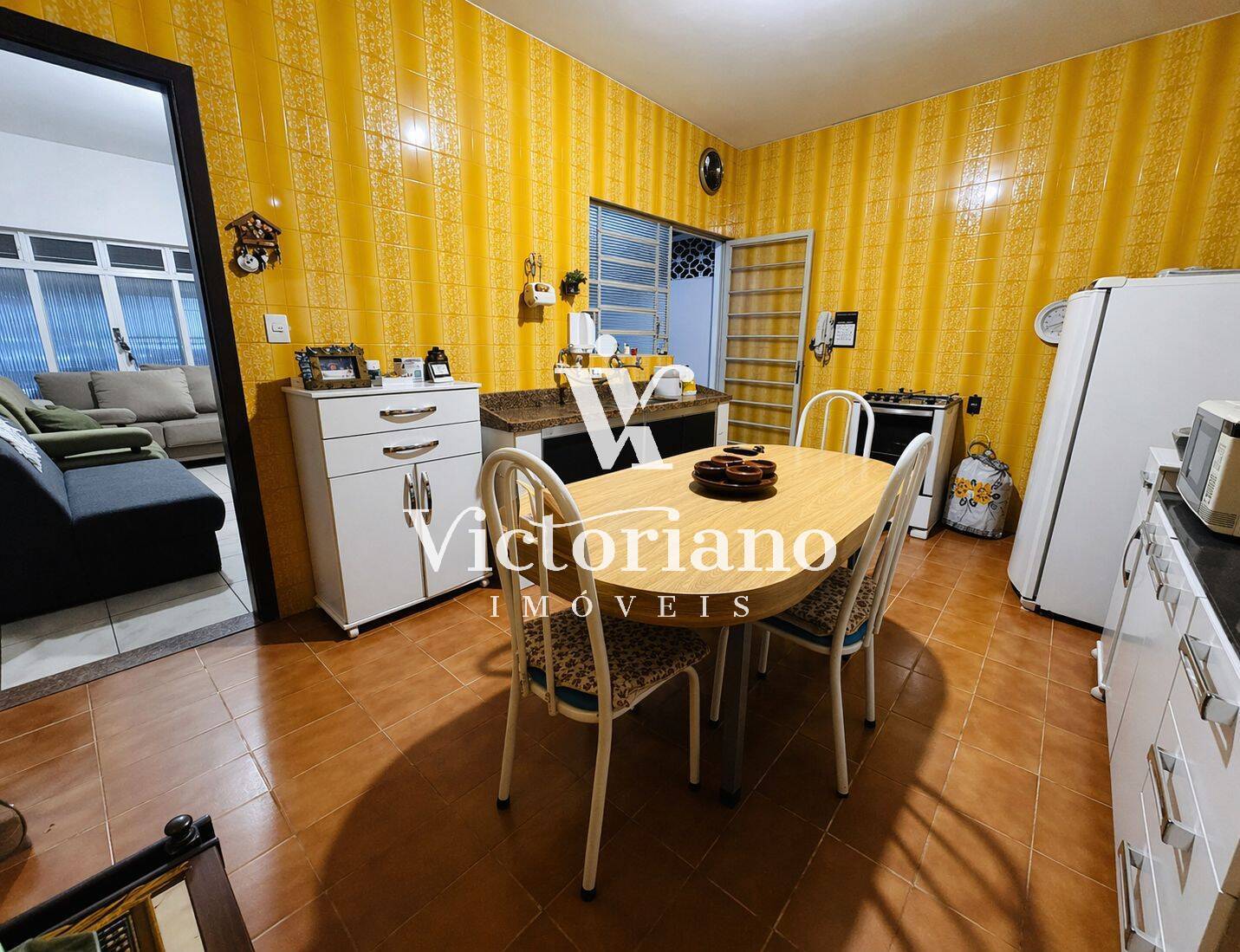 Casa, 3 quartos, 115 m² - Foto 1