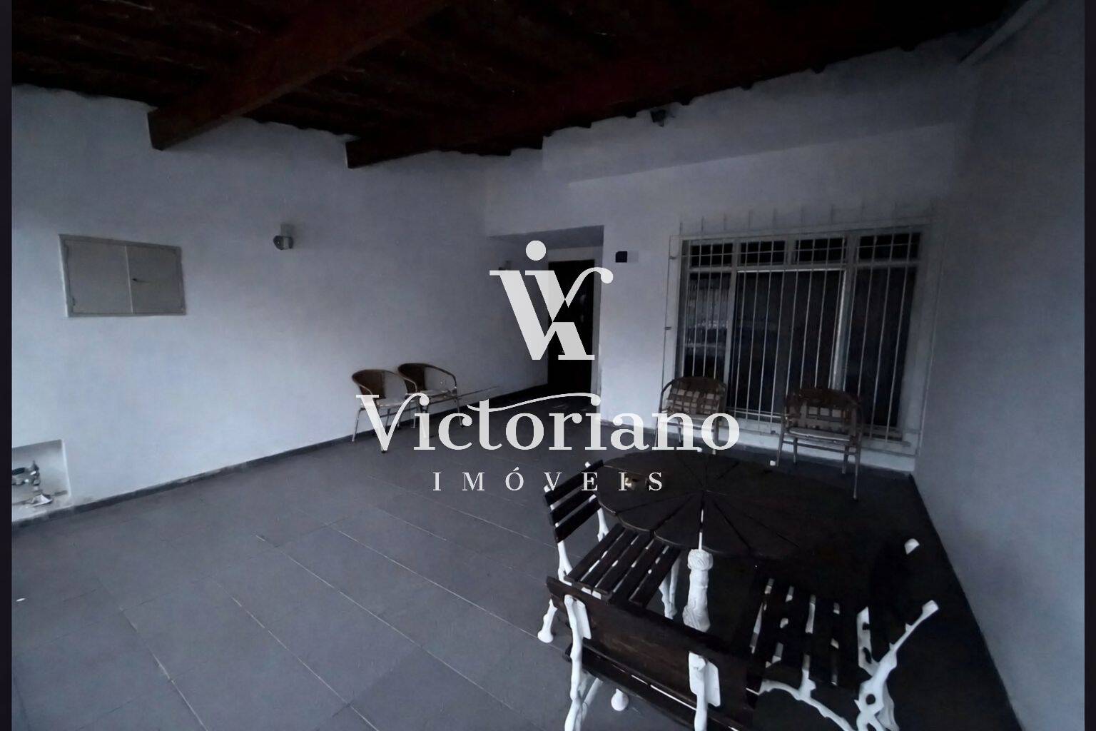 Casa, 3 quartos, 115 m² - Foto 2