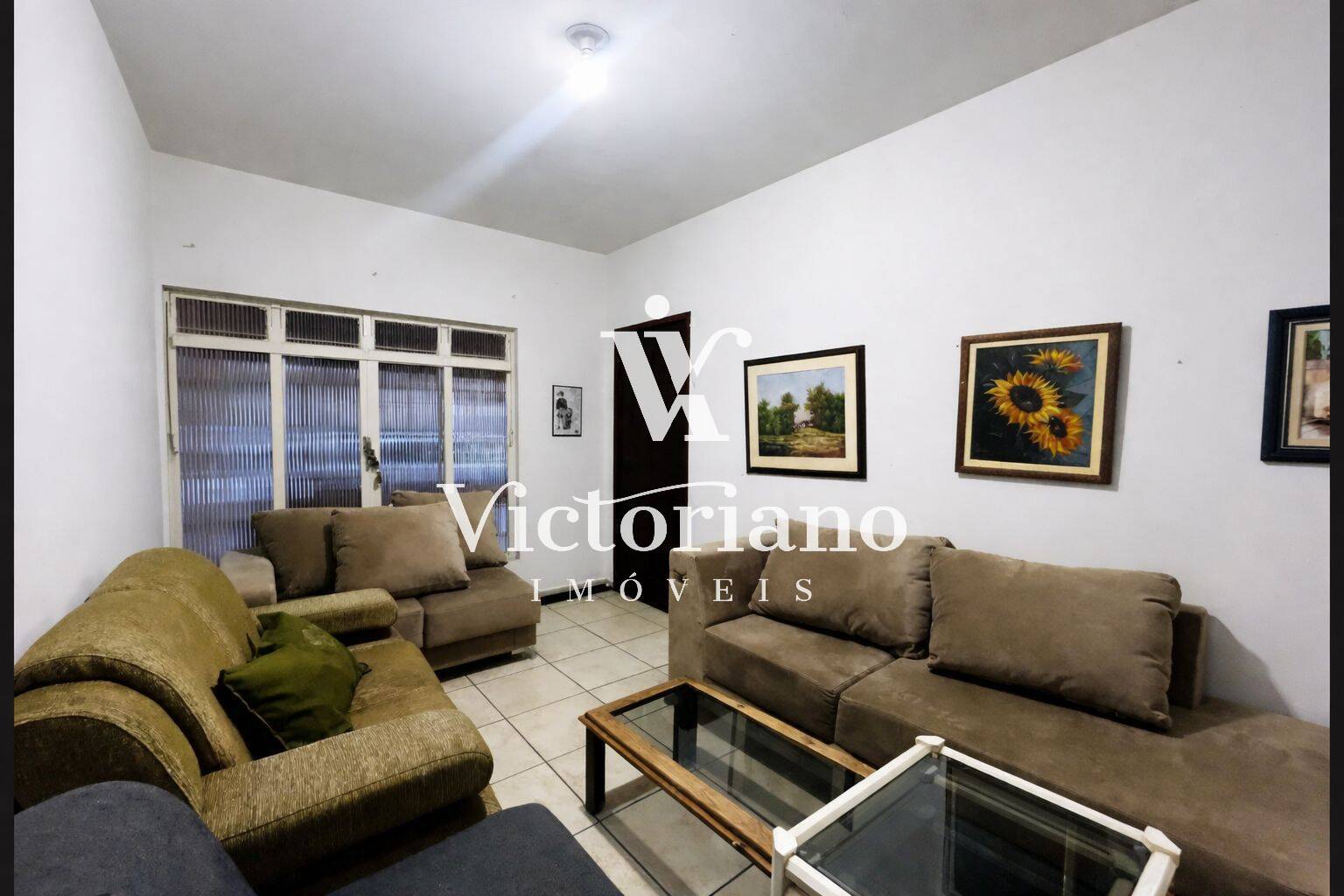 Casa, 3 quartos, 115 m² - Foto 3