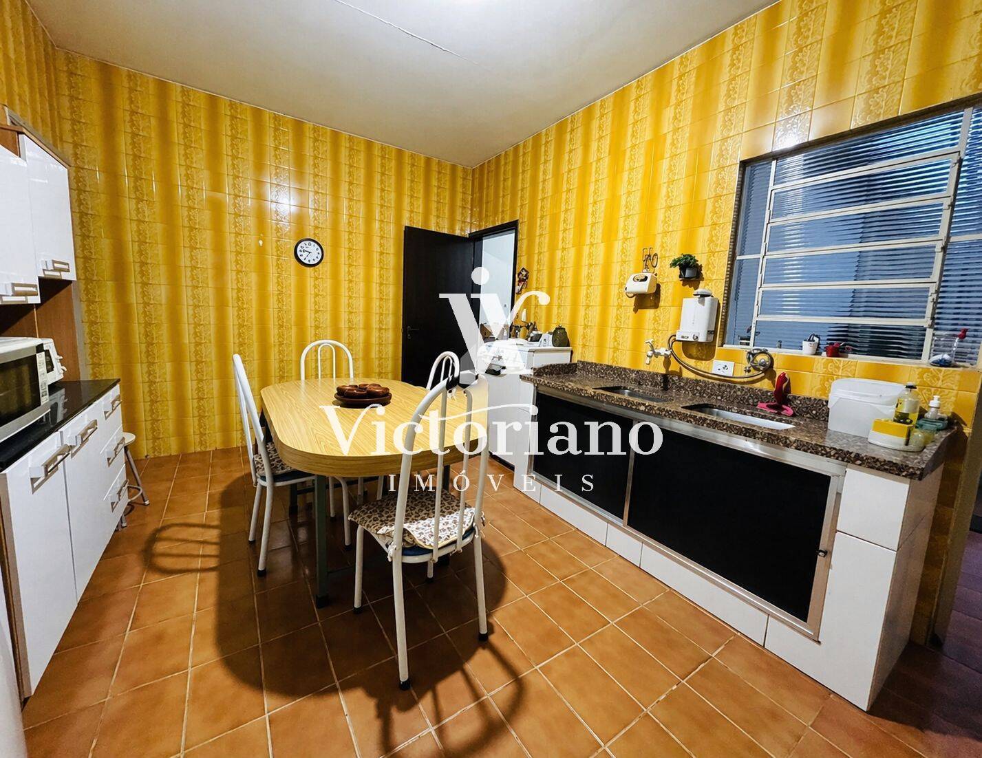 Casa, 3 quartos, 115 m² - Foto 4