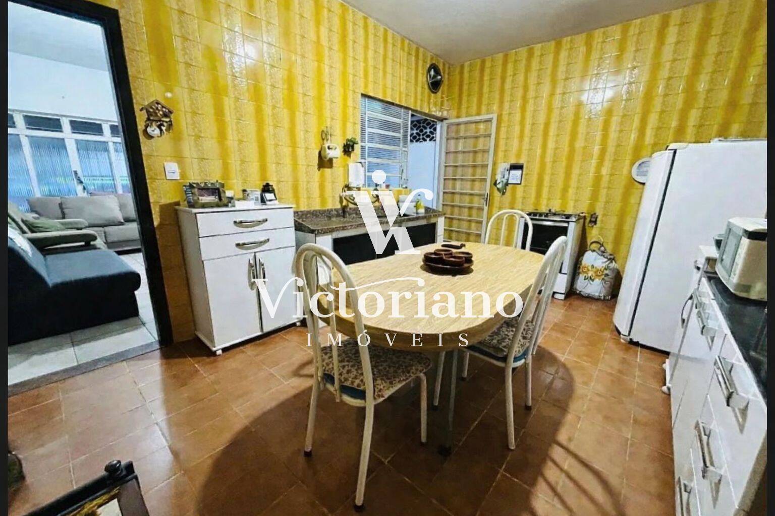 Casa, 3 quartos, 115 m² - Foto 5