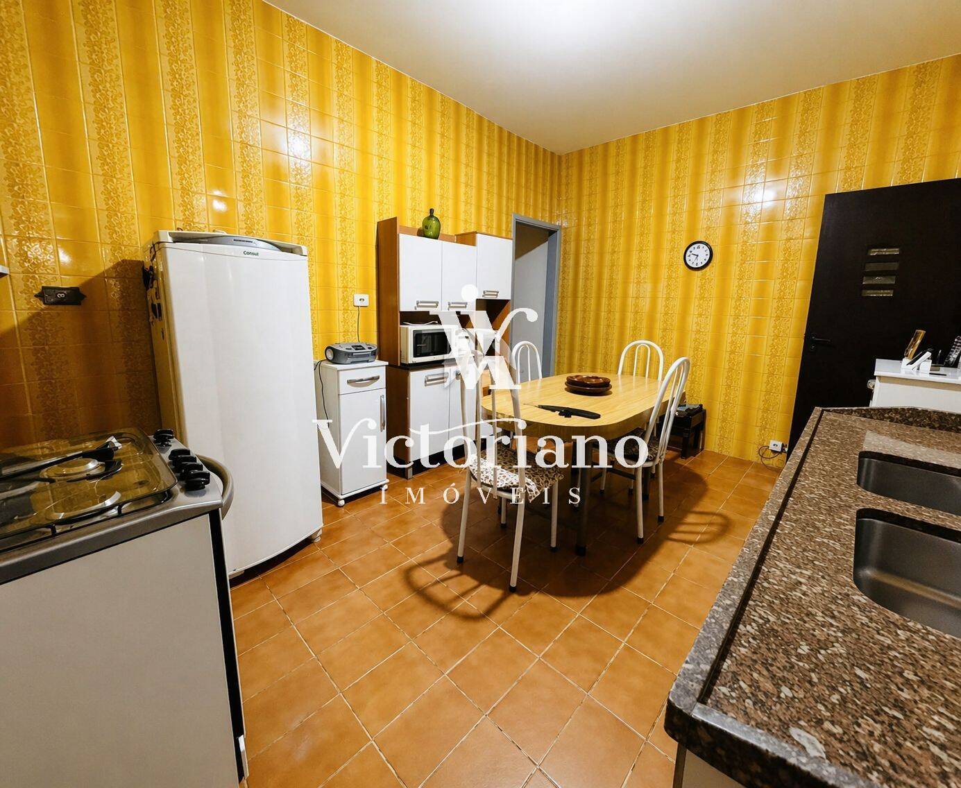 Casa, 3 quartos, 115 m² - Foto 6