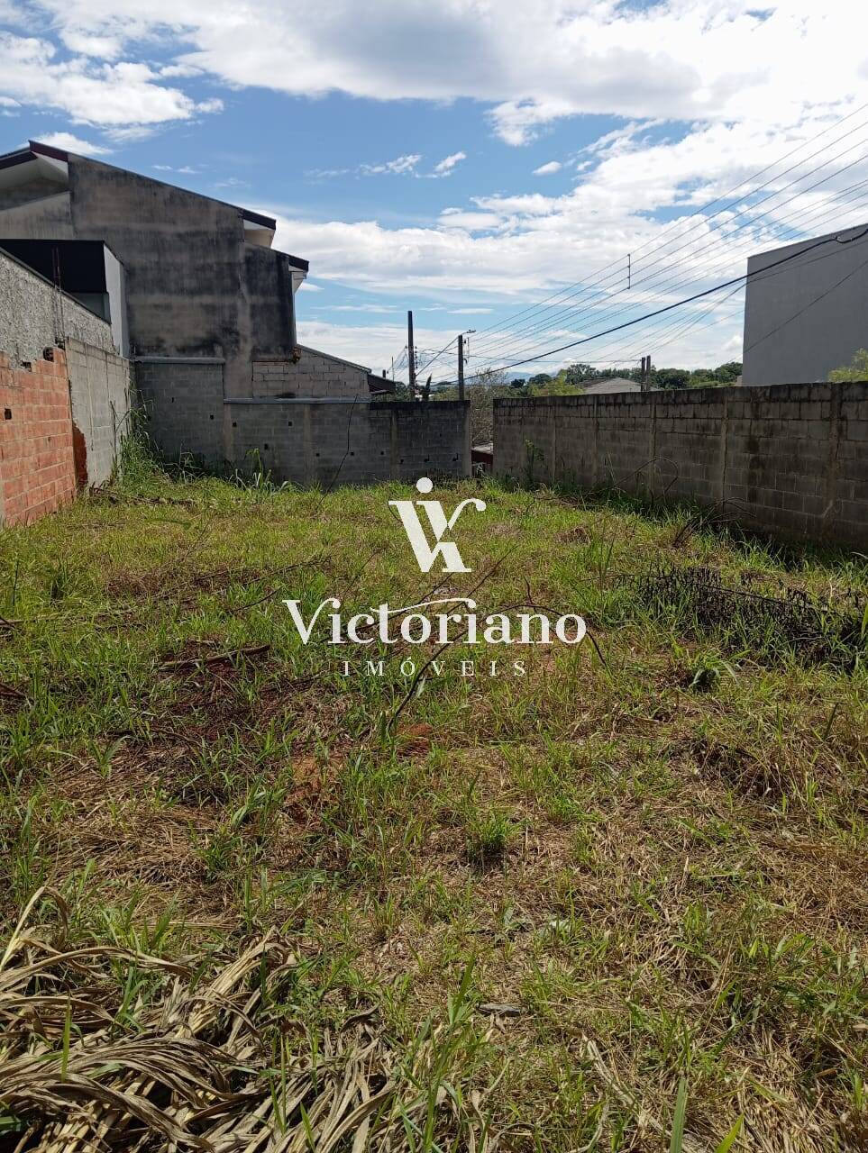 Terreno, 227 m² - Foto 1
