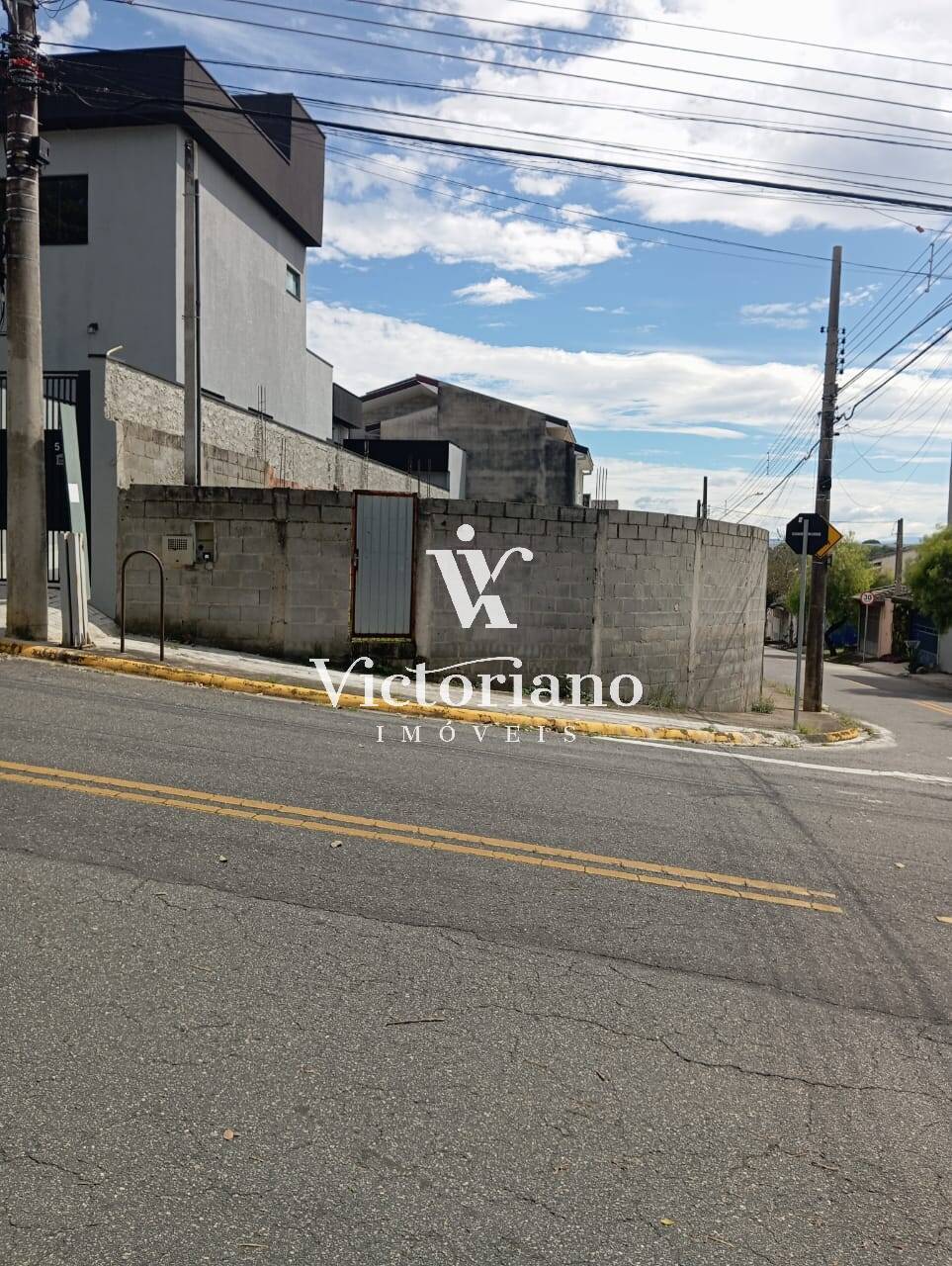 Terreno, 227 m² - Foto 3