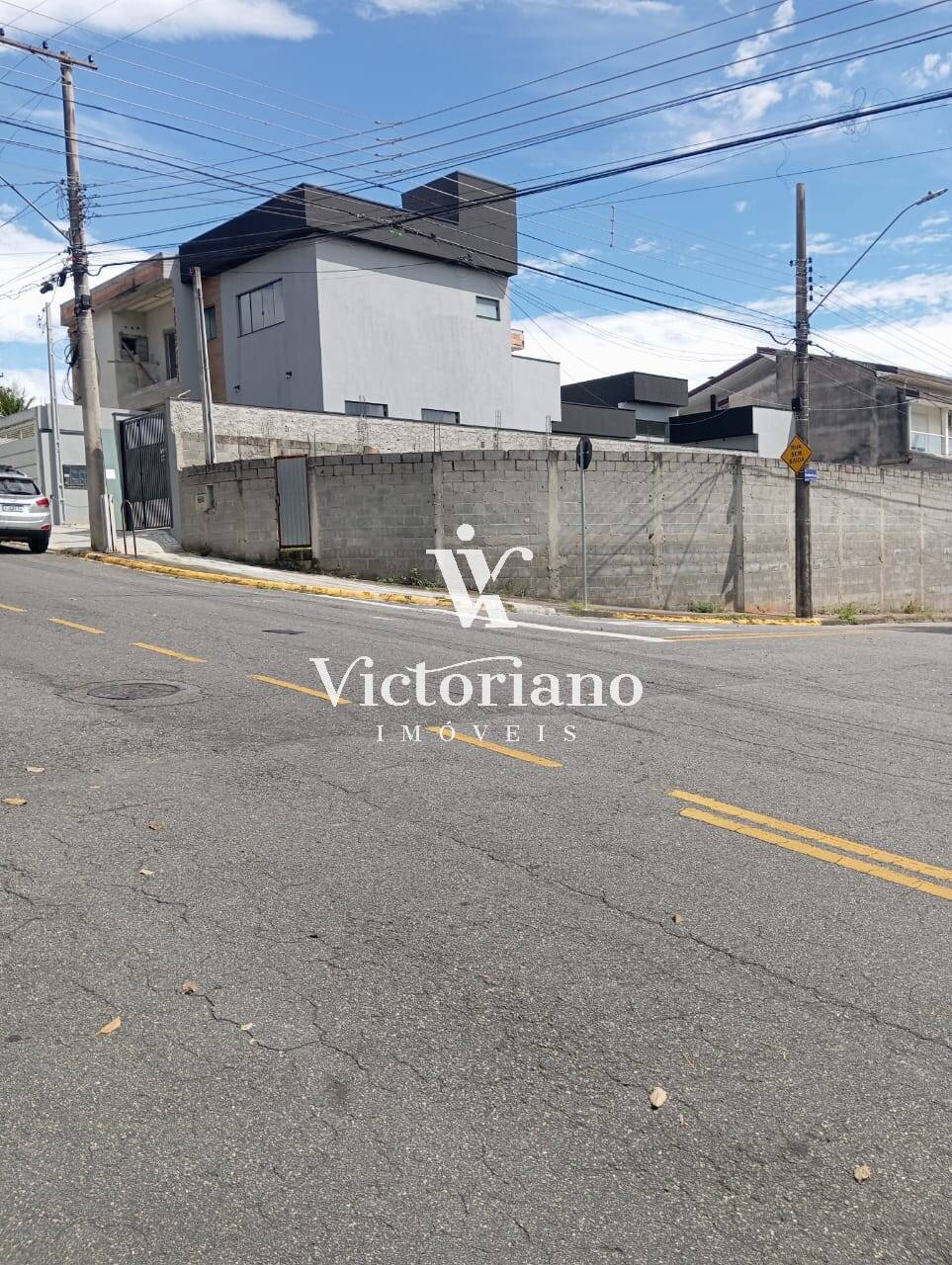 Terreno, 227 m² - Foto 4